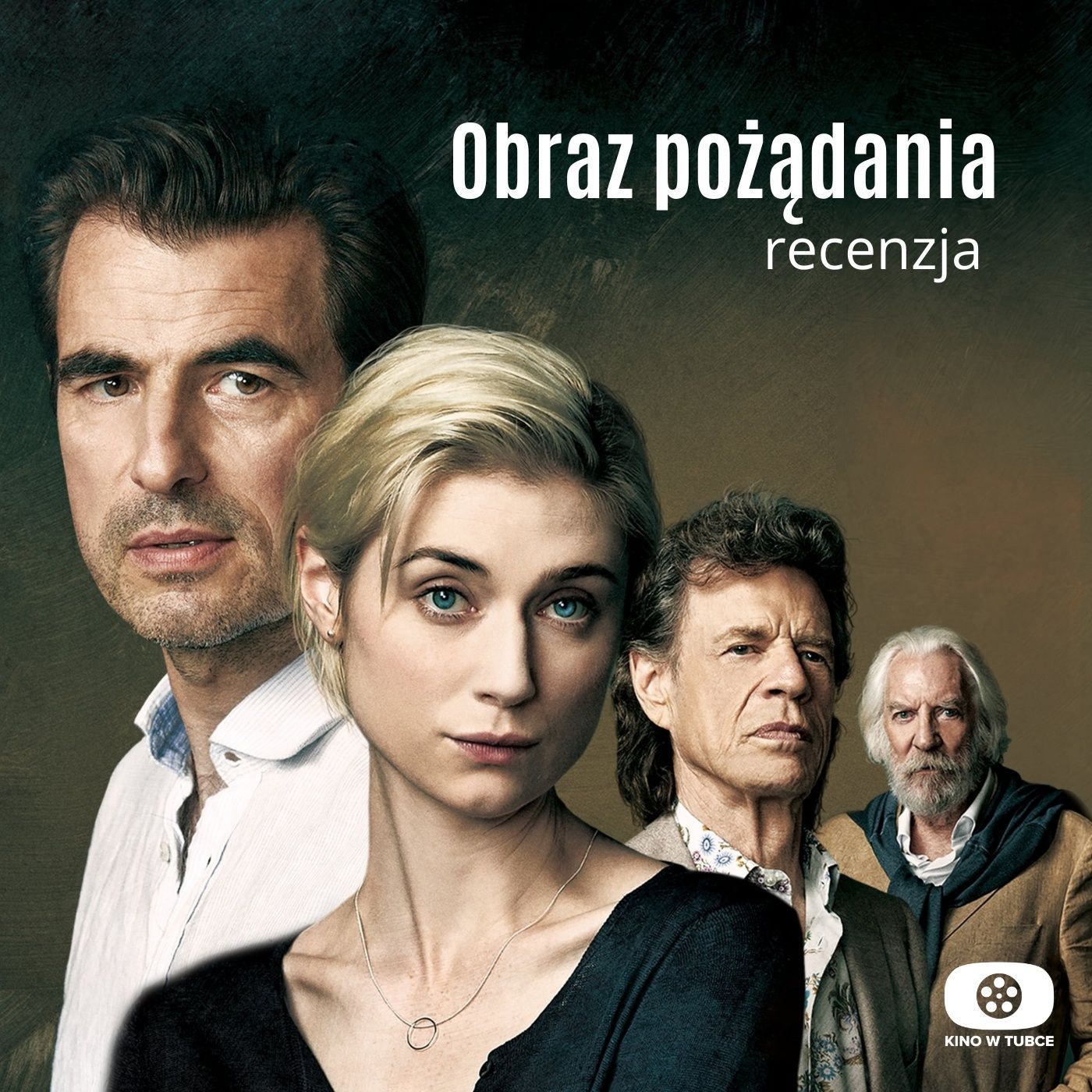 Recenzje filmów