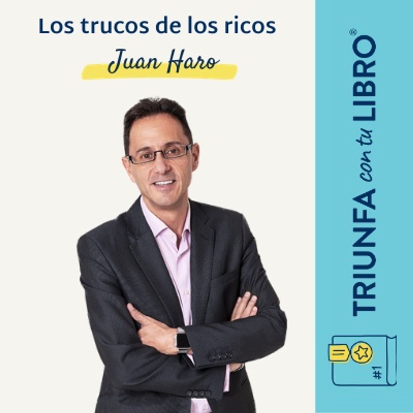 Triunfa con tu libro