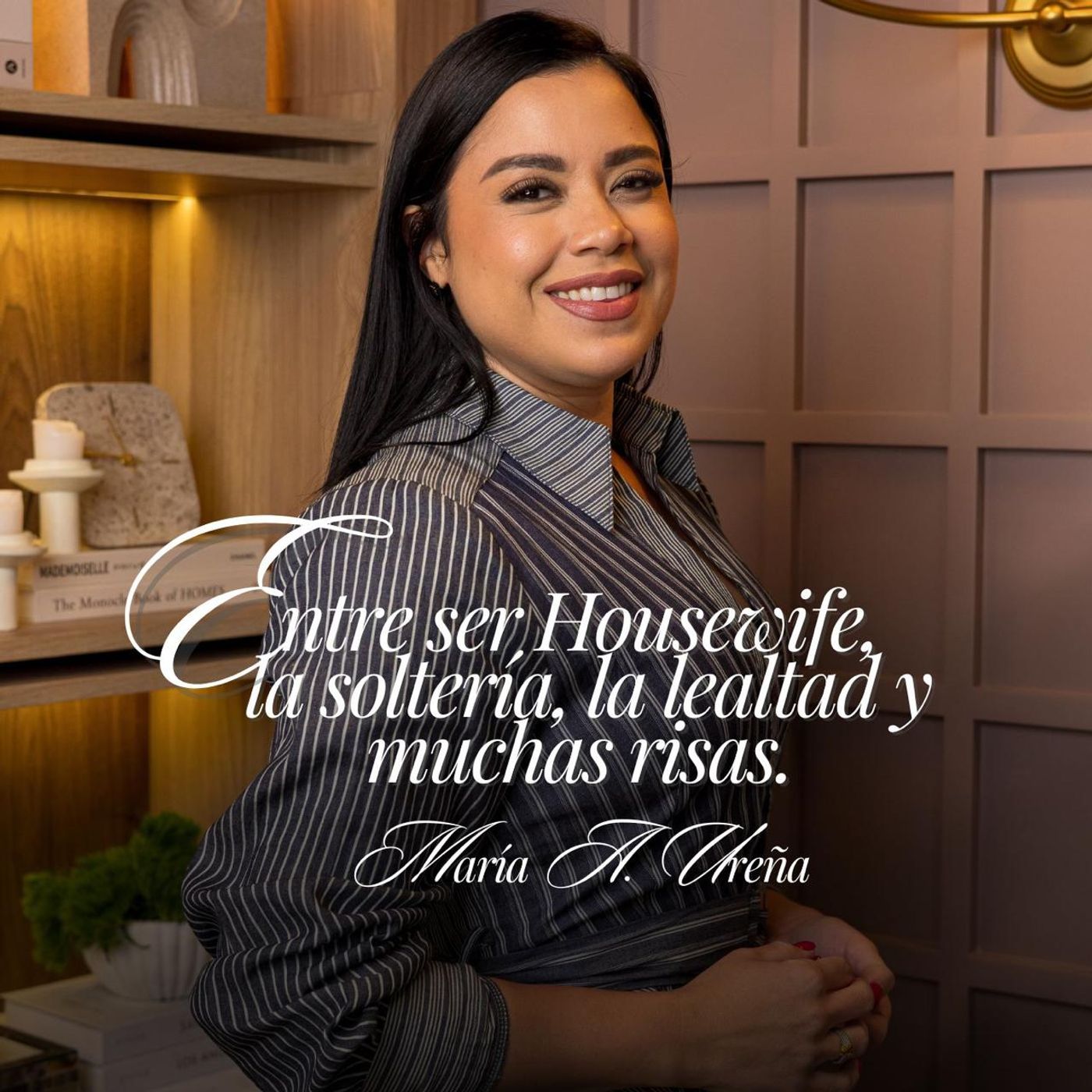 The Housewives Society