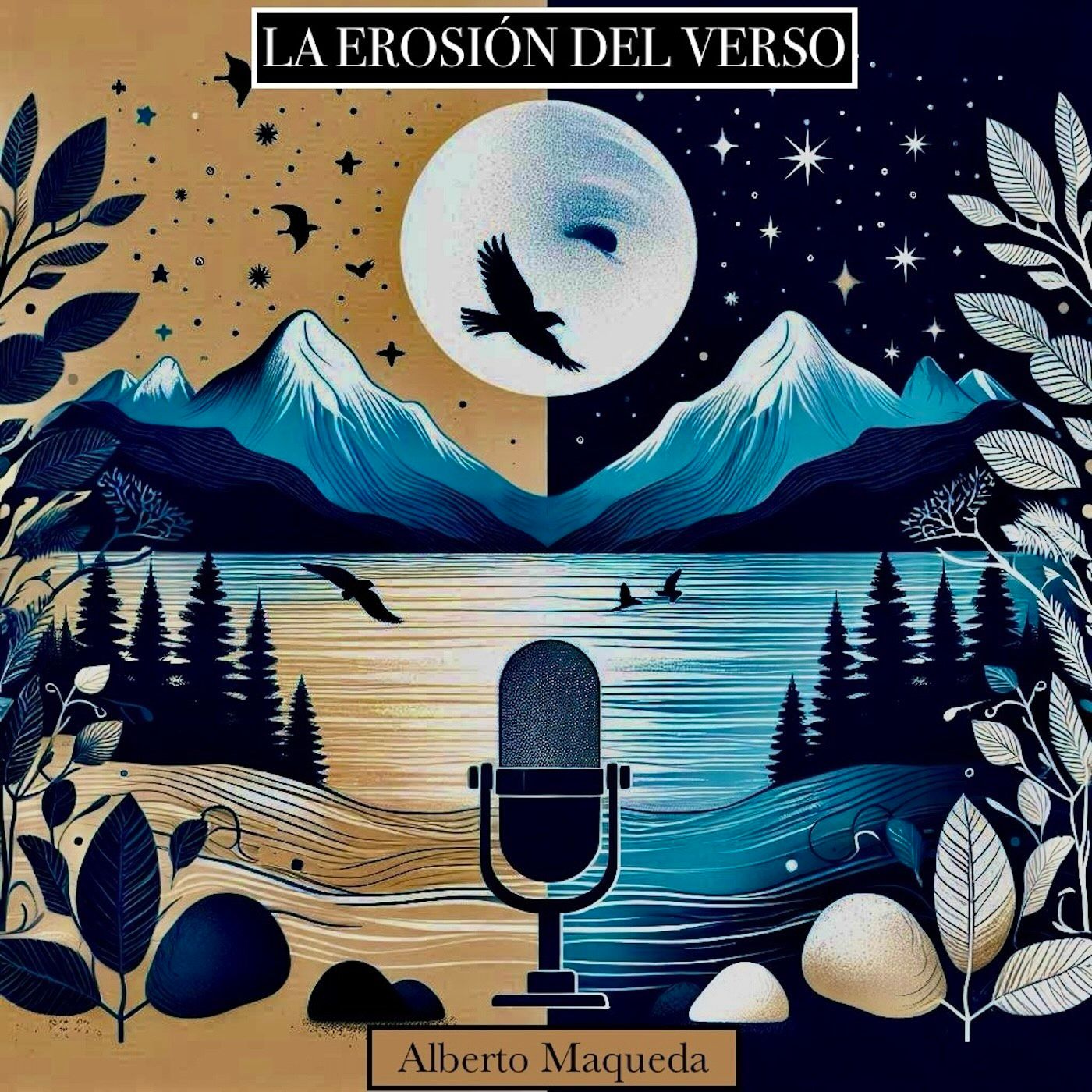 La erosión del verso