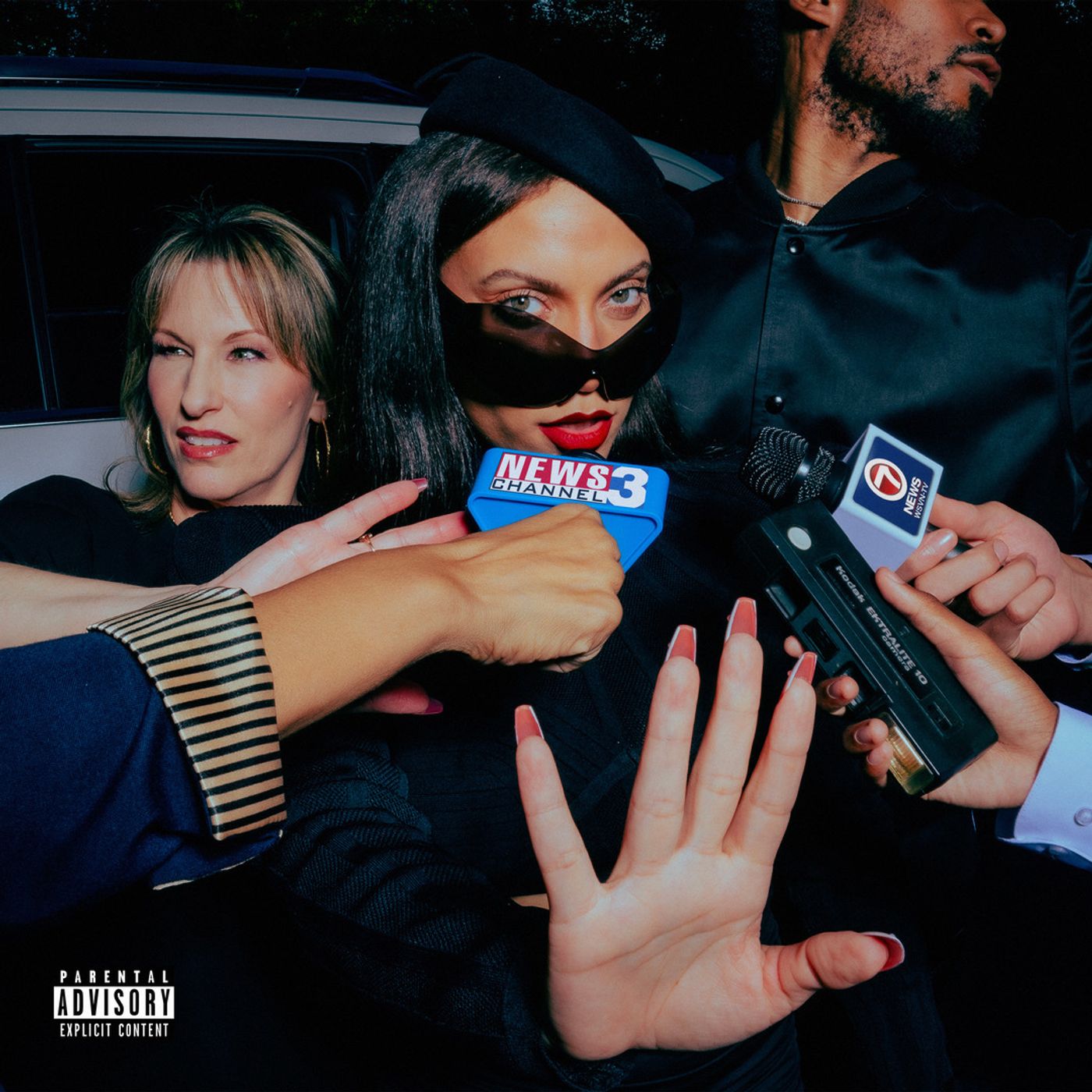 New music artist "livinthemomnt" bursting out with  new project "Let Me Liv"