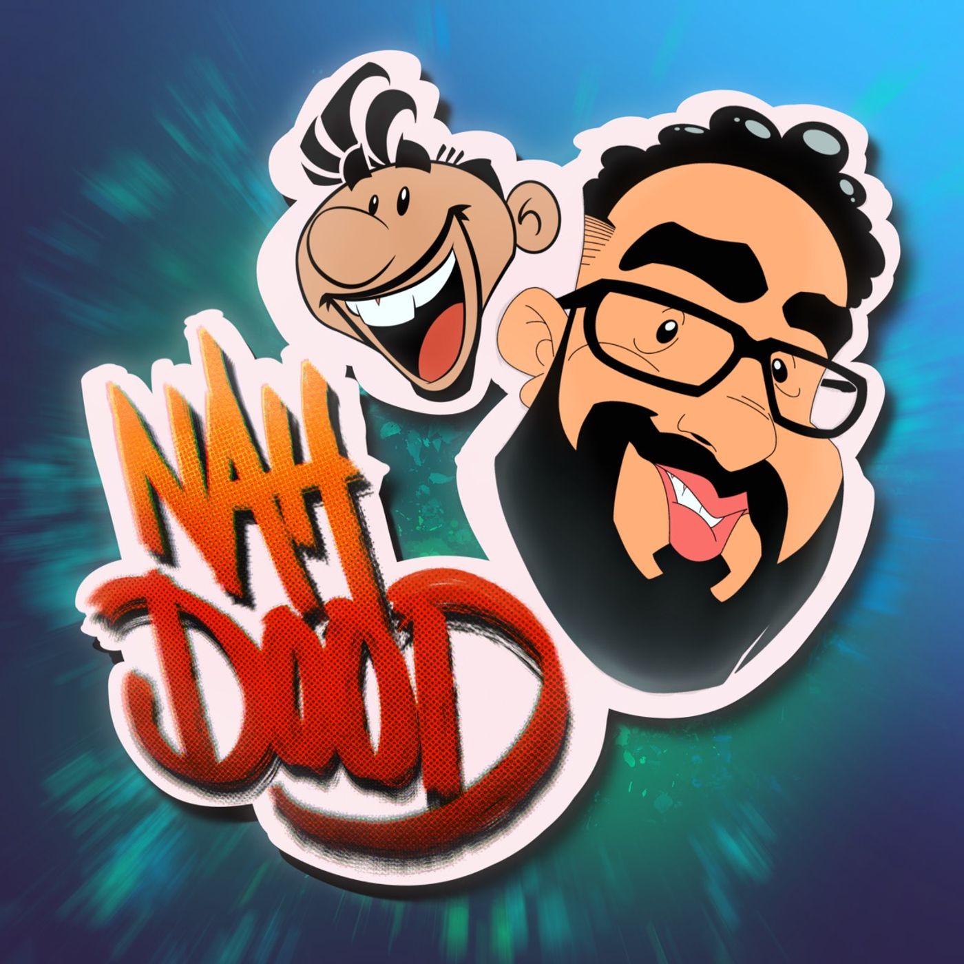 Obligatory Podcast with Kermit & Myke