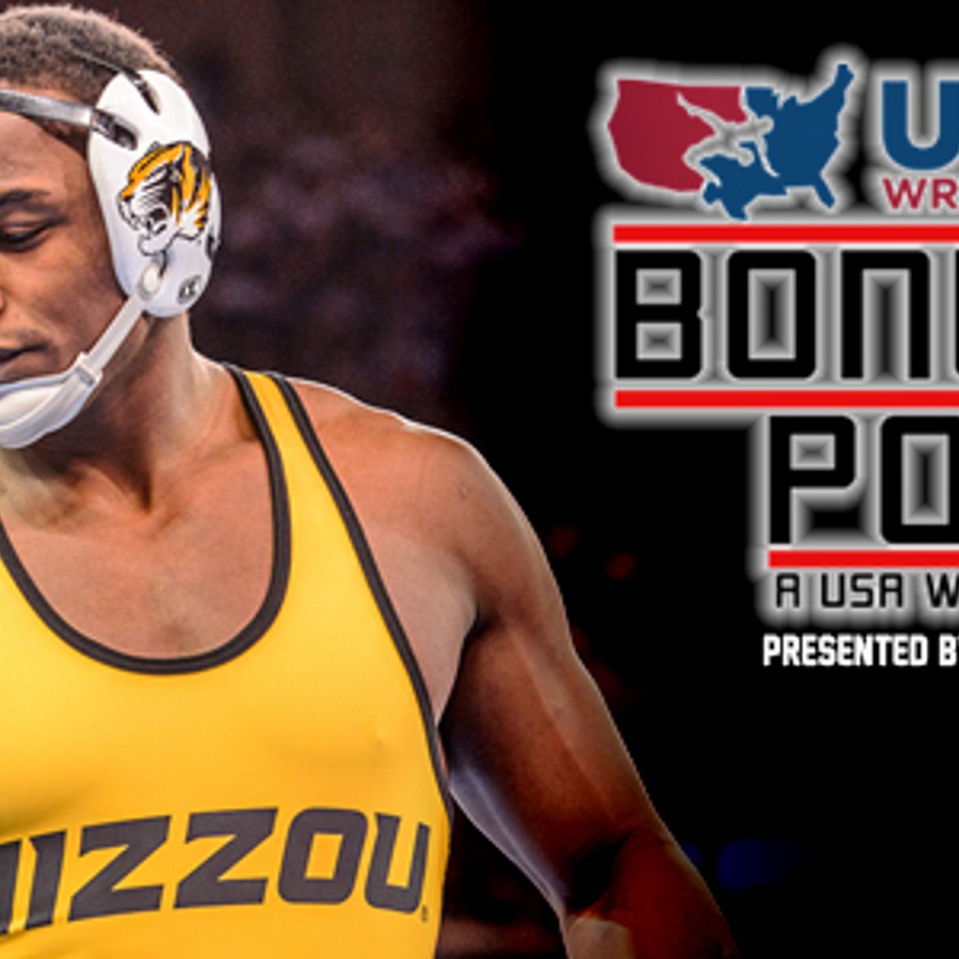 Bonus Points - A USA Wrestling Podcast