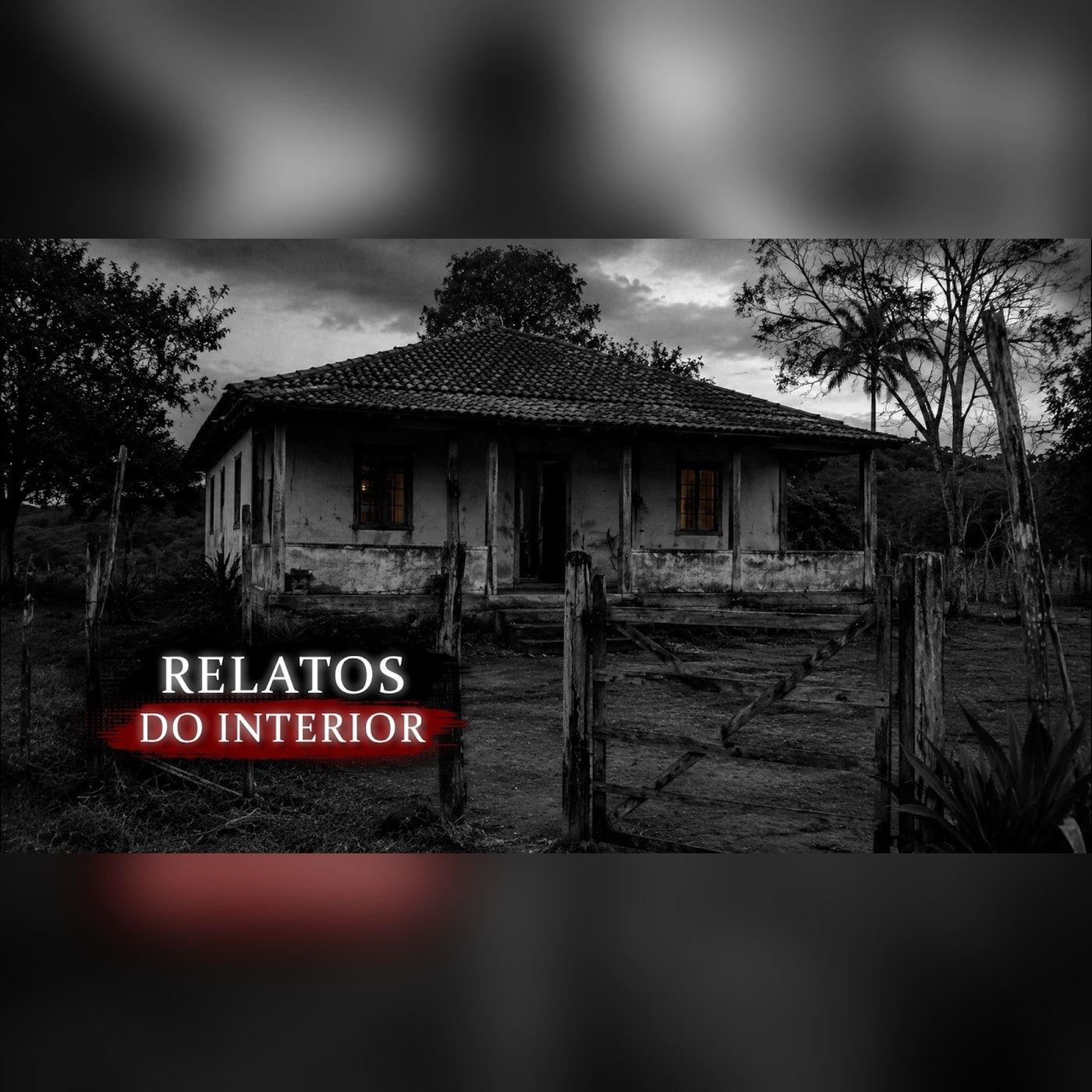 4 HISTÓRIAS DE TERROR SINISTRAS DO INTERIOR BRASILEIRO episode artwork