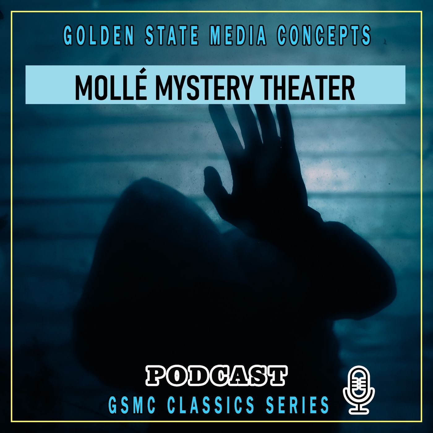 GSMC Classics: Mollé Mystery Theatre Episode 73: Homicide for Hannah
