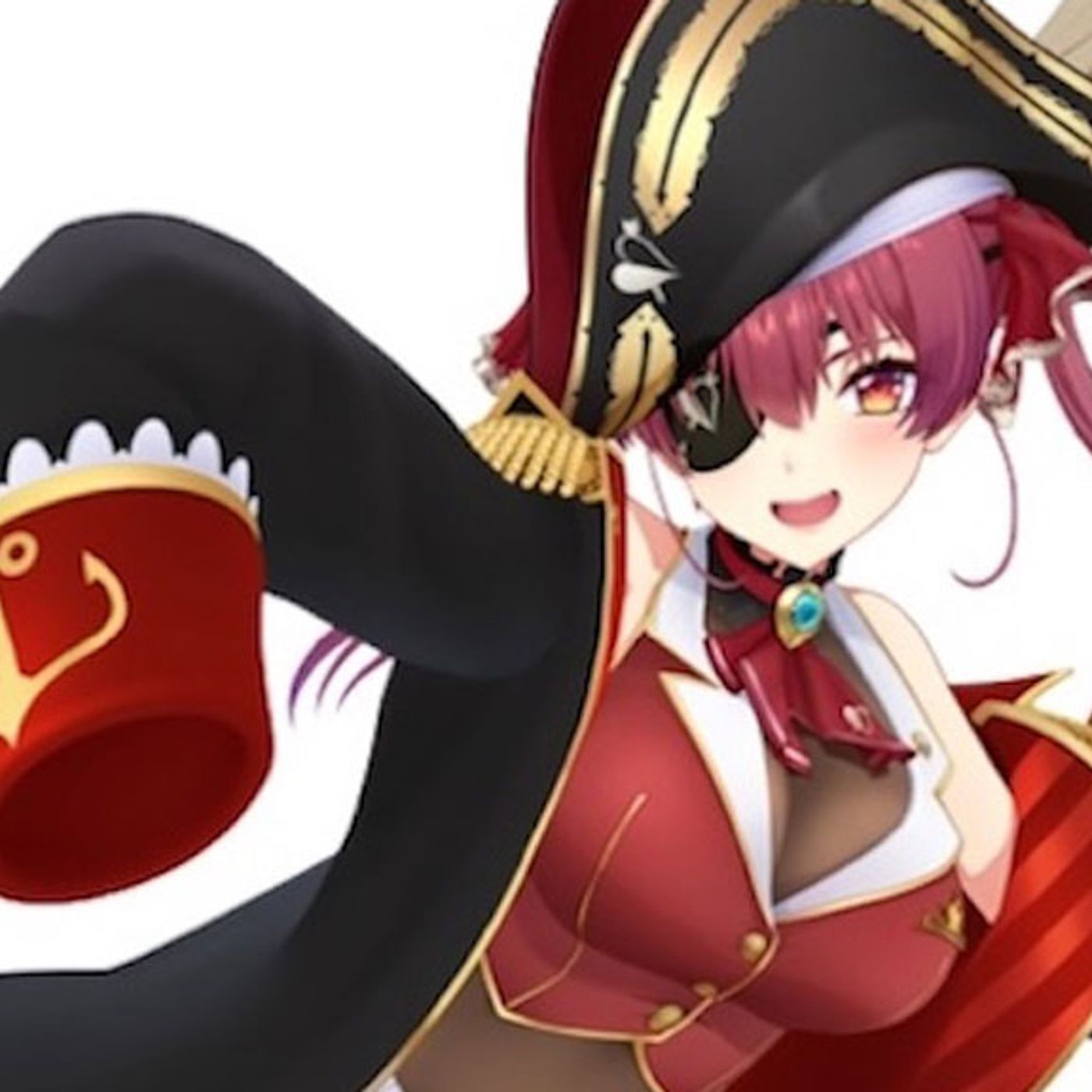 宝鐘マリン、新曲「BooooM!!!」配信リリース決定 episode artwork