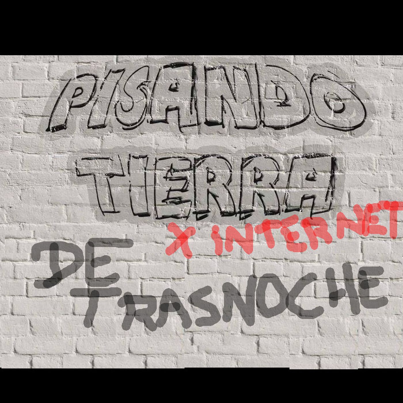PISANDO TIERRA