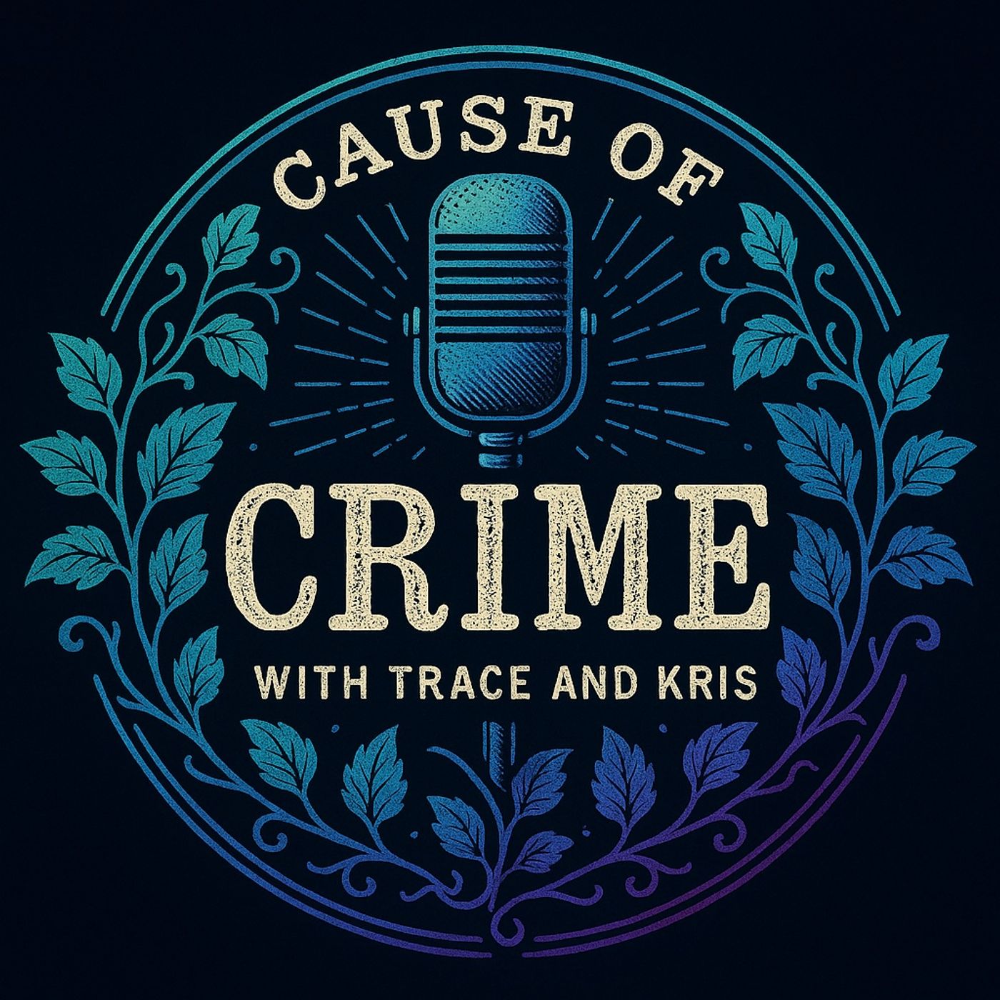 Cause of Crime