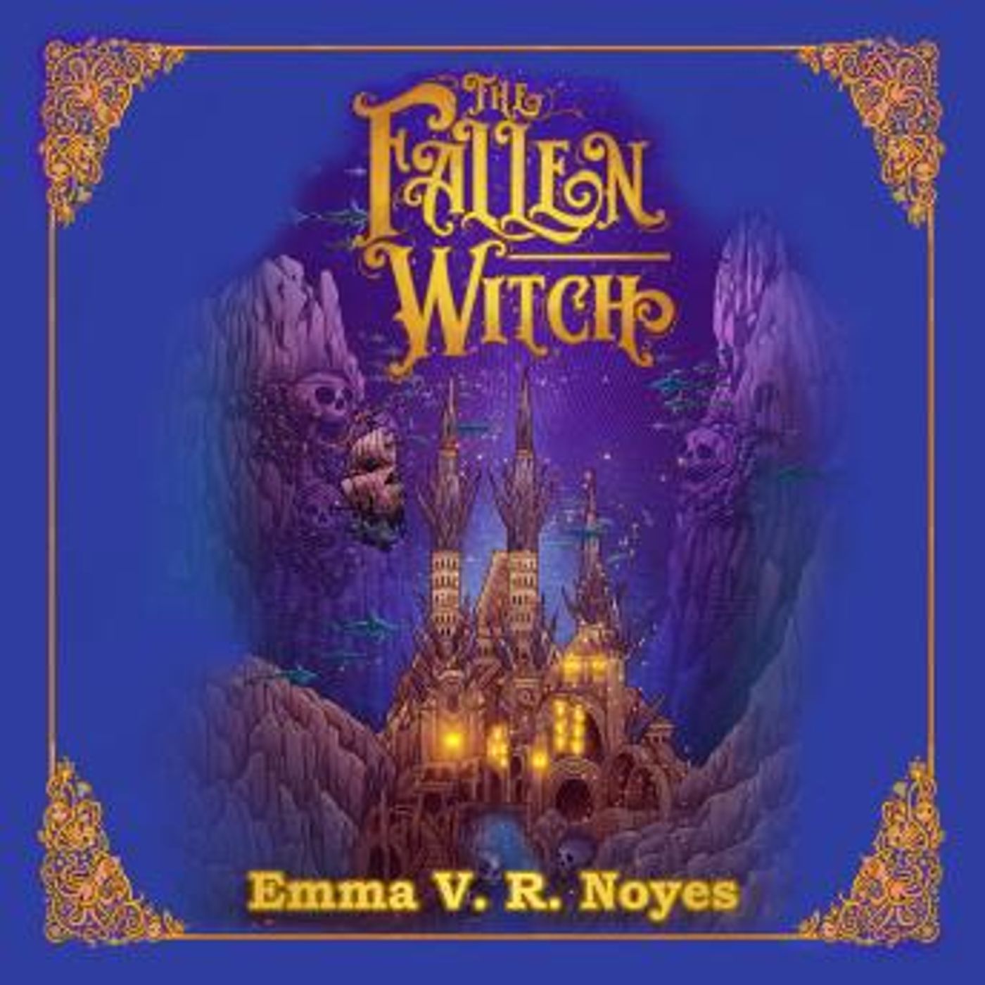 Access Unmissable Full Audiobooks in Teen & YA, Sci-Fi, Fantasy & Paranormal