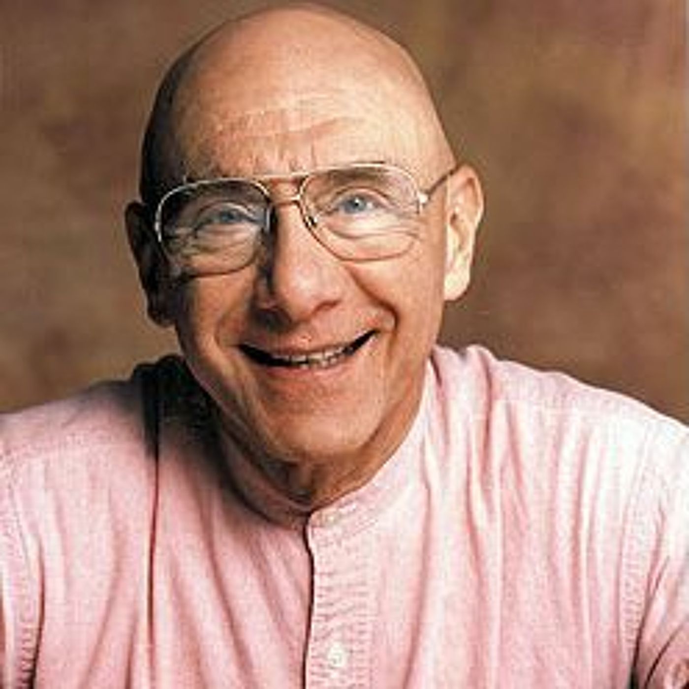 Episode 275 - Interview With Bernie Siegel, MD! episode artwork