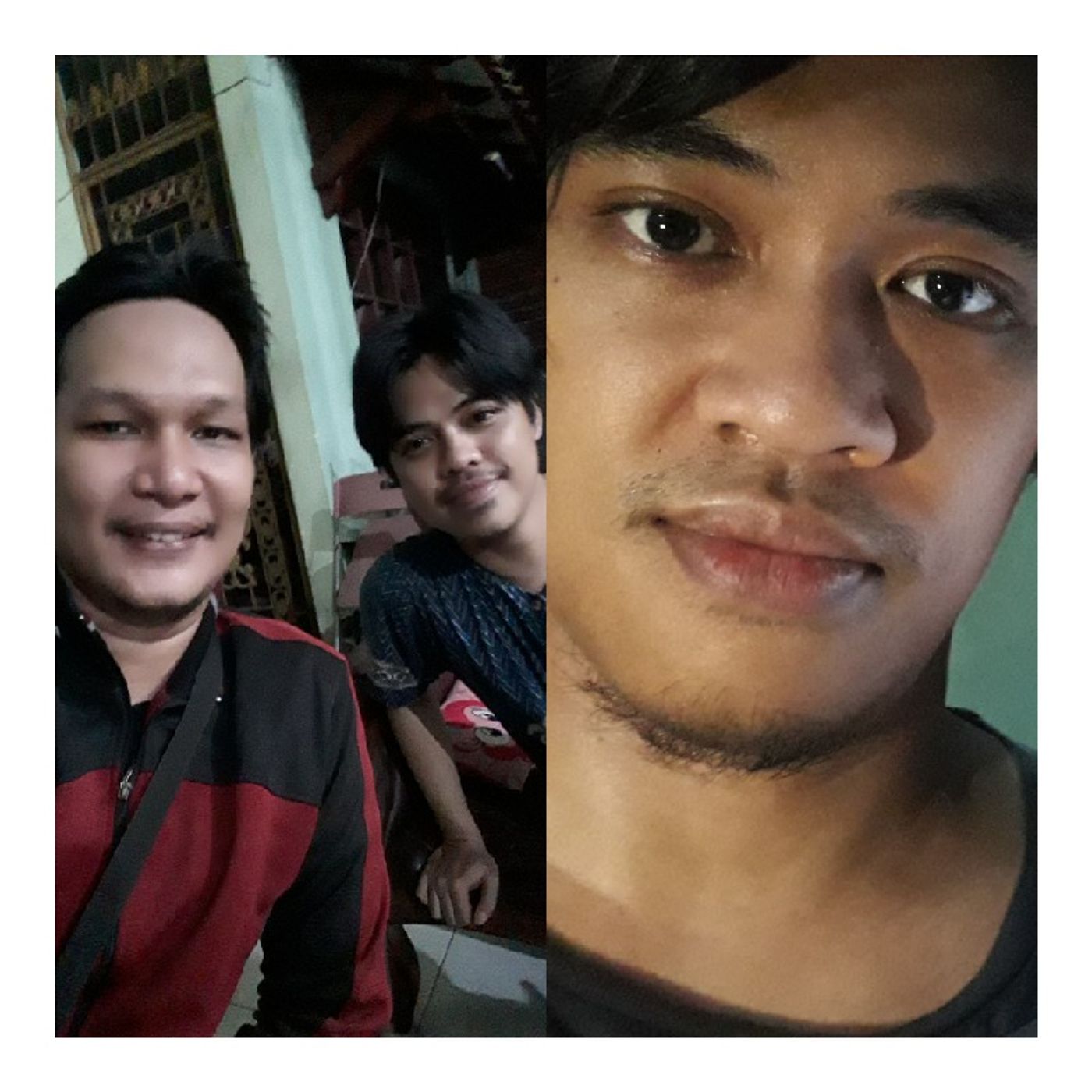 Ruly Riantrisnanto\'s podcast