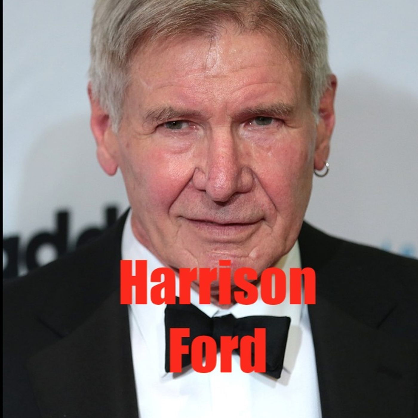 Harrison Ford