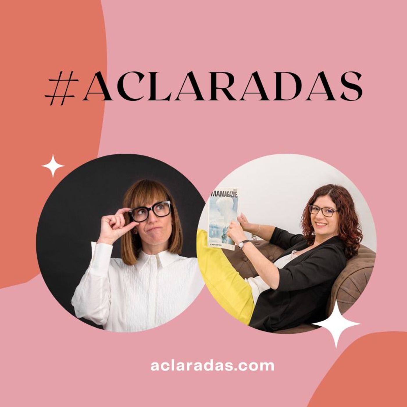 AClaradas