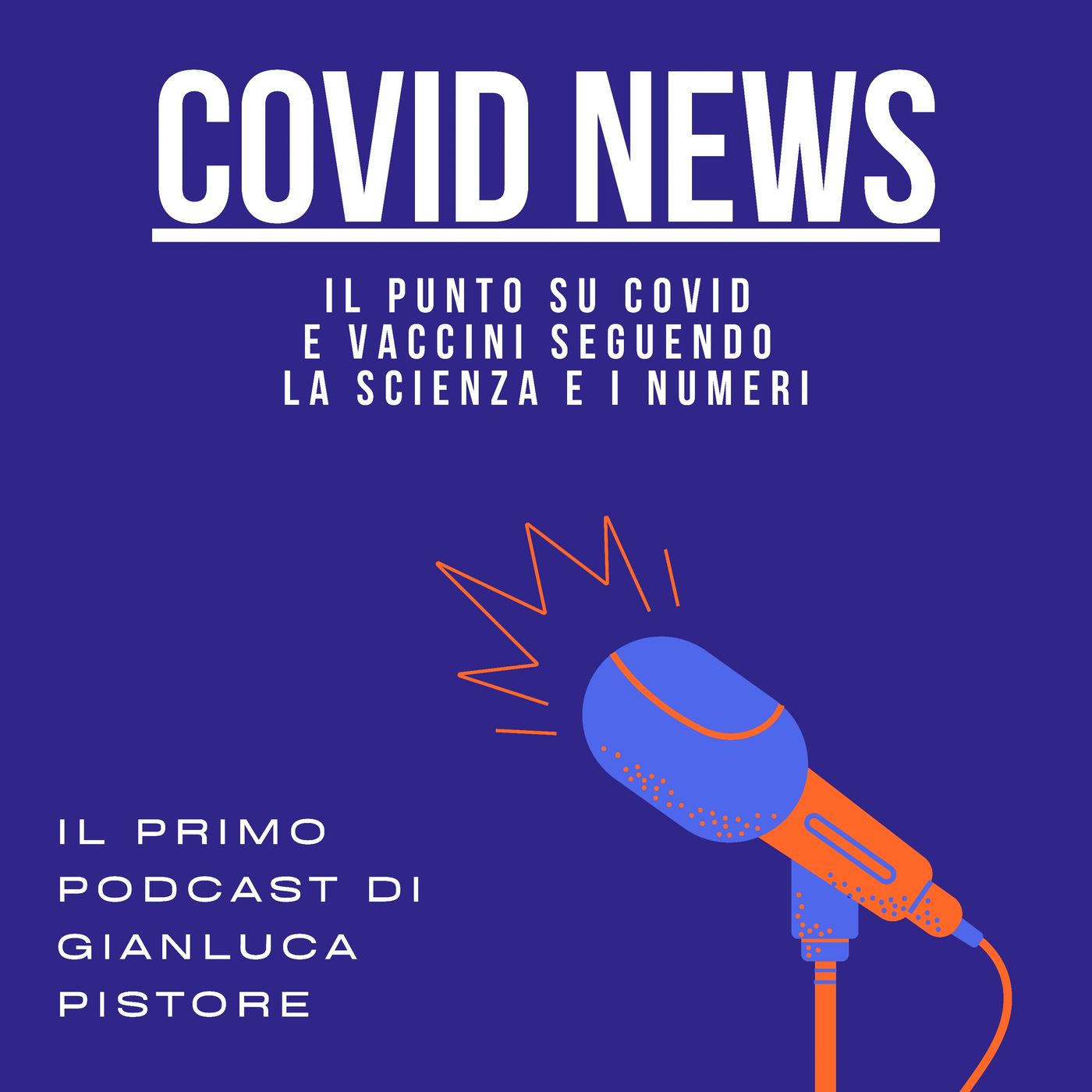 CovidNews: il Punto seguendo la Scienza