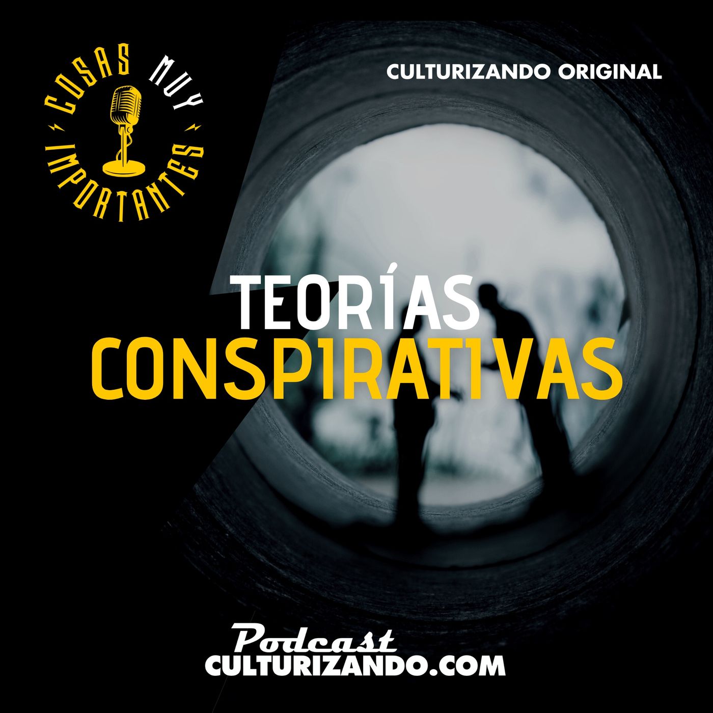 Cosas muy importantes • Historia Curiosa