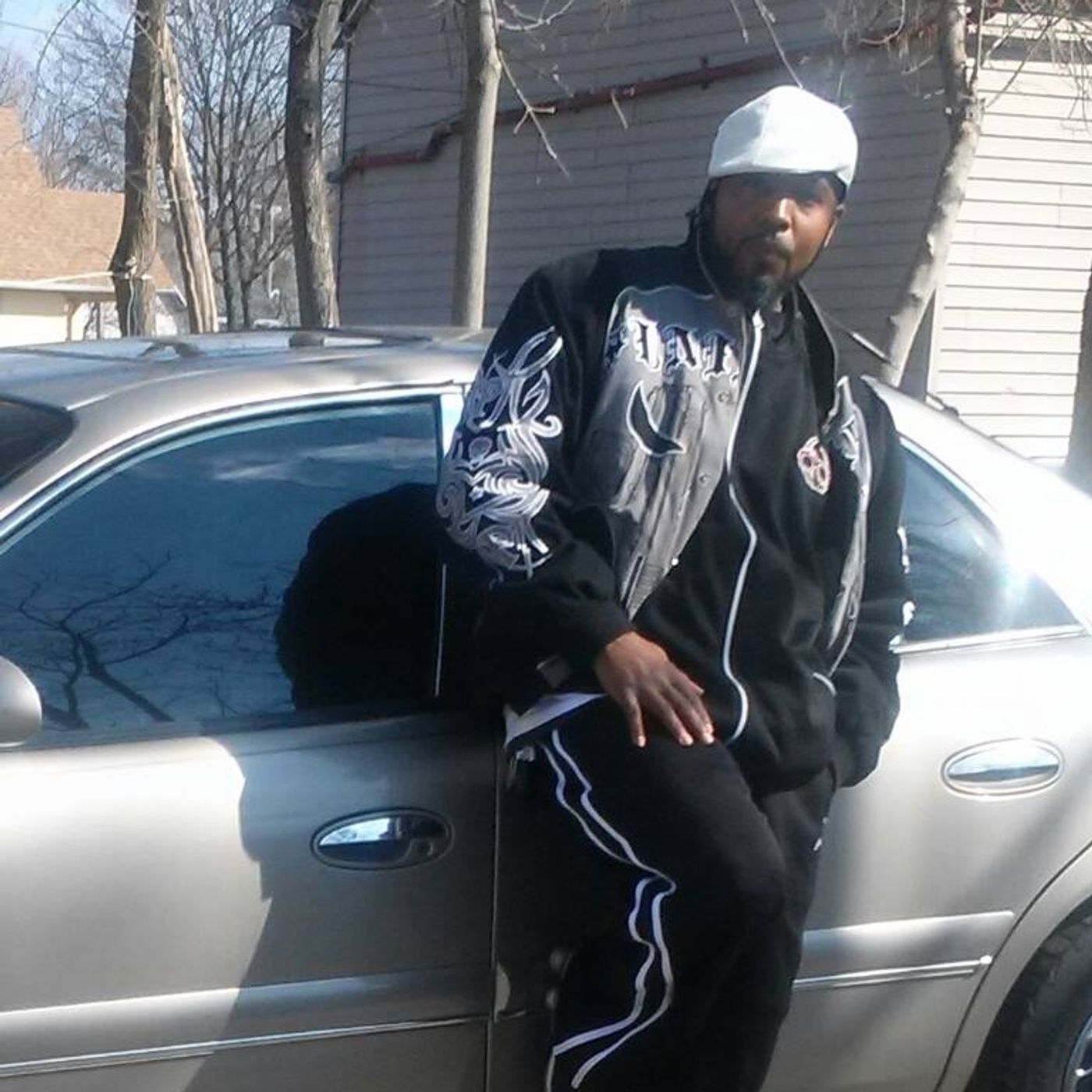 DaRon Ashley\'s tracks ..aka Amir Amon L.