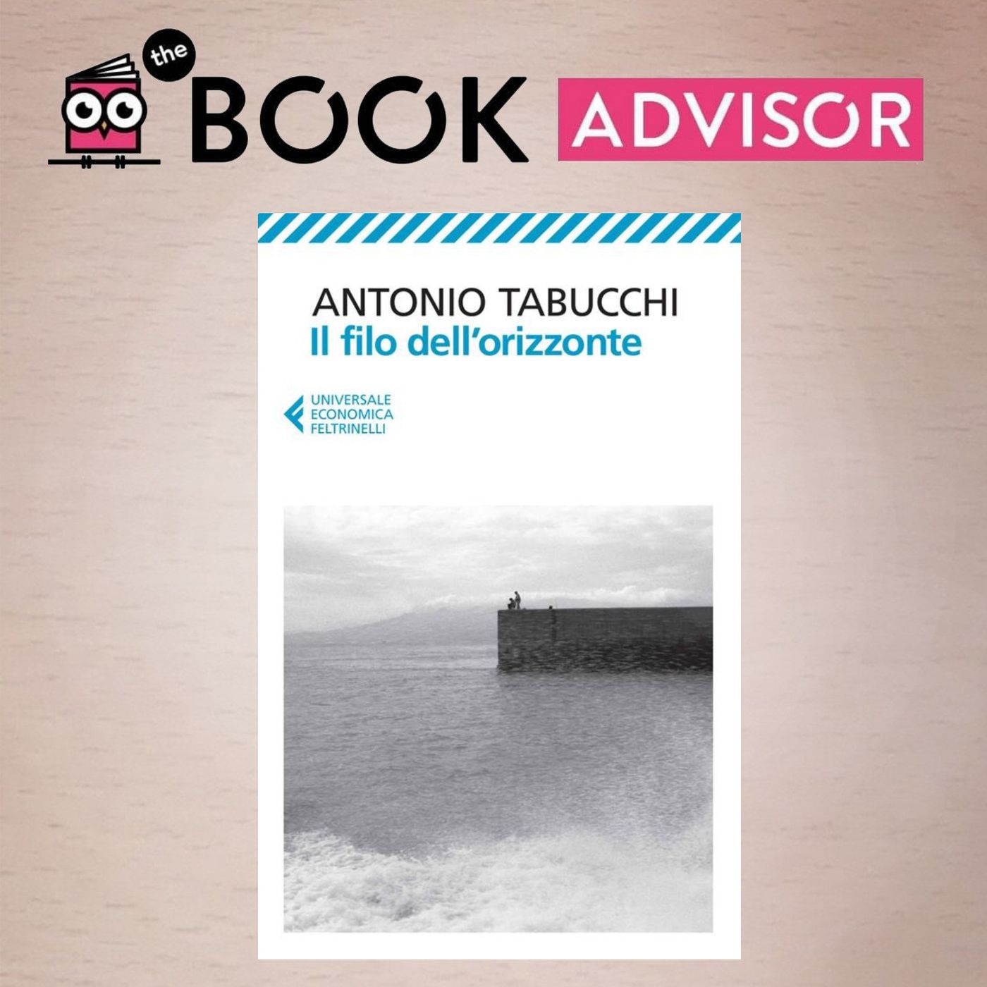 Le recensioni di The BookAdvisor