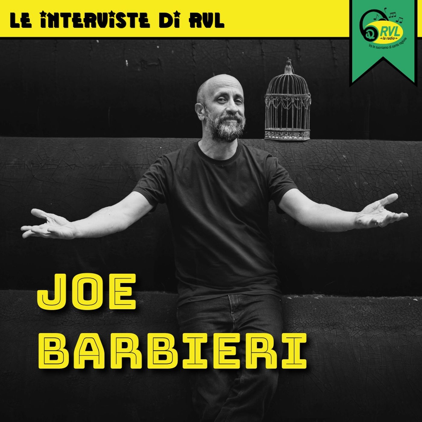 Le interviste di Rvl La Radio