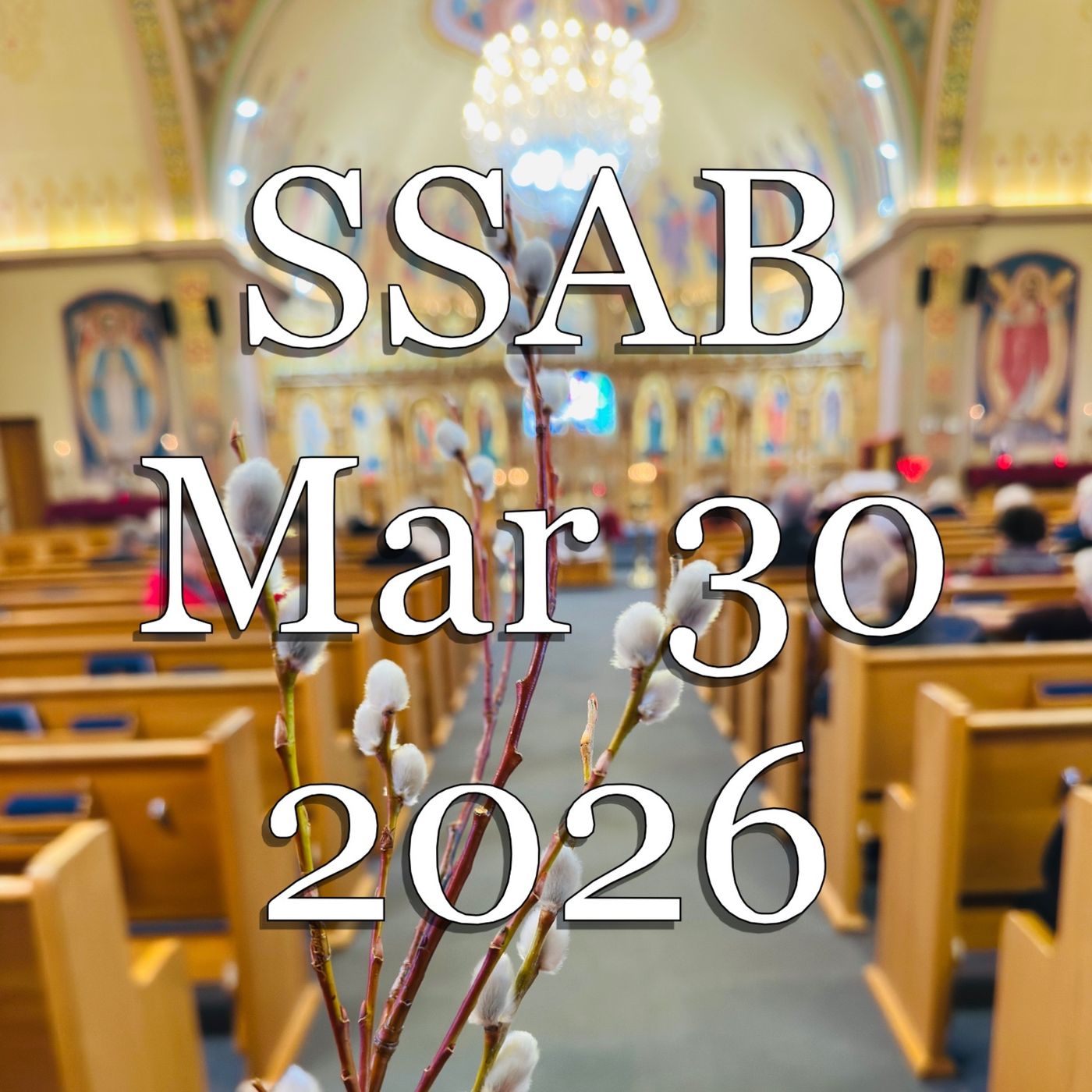 SSAB - March 30, 2026