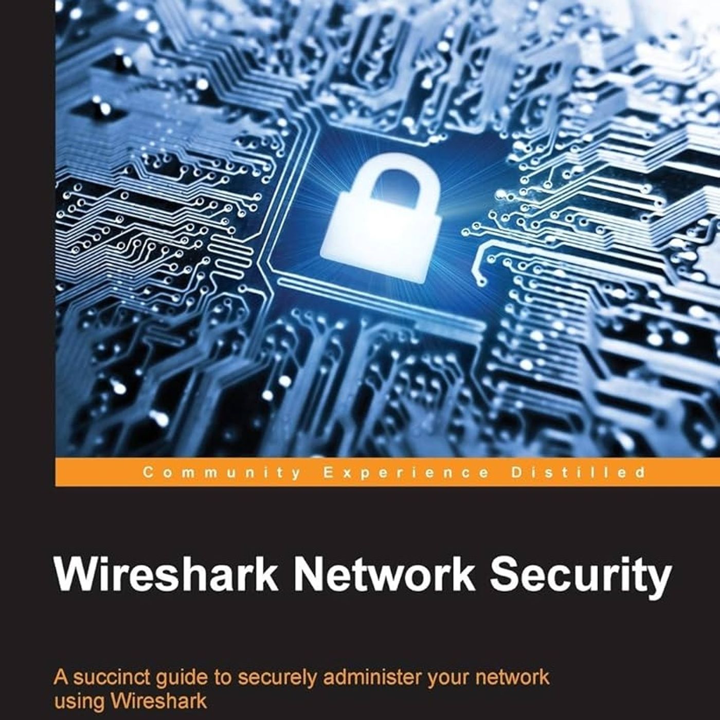 Wireshark Network Security