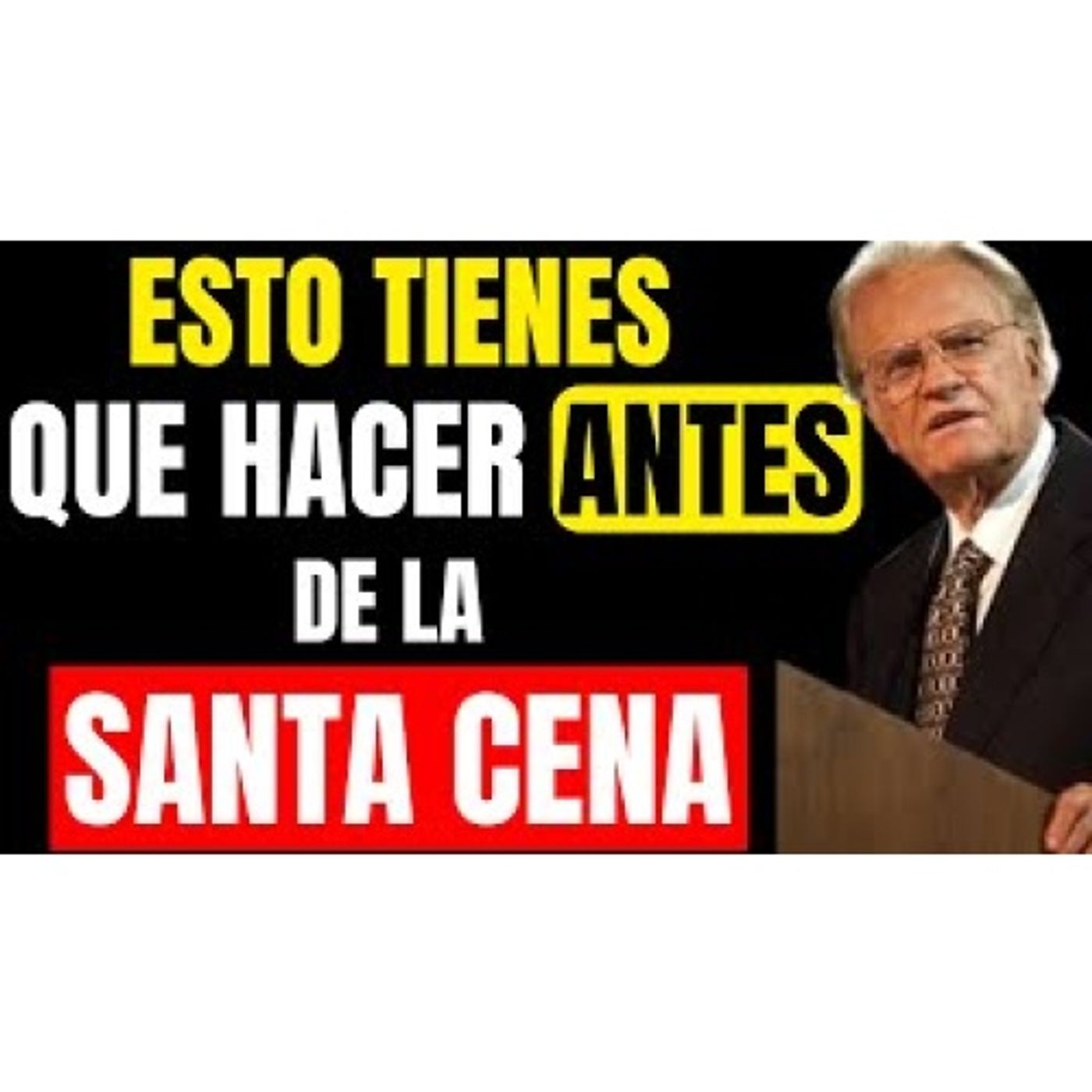 9 COSAS que DEBES CONFESAR antes de la SANTA COMUNIÓN  ¡TIENES que VER ESTO! - Enseñanzas Cristianas