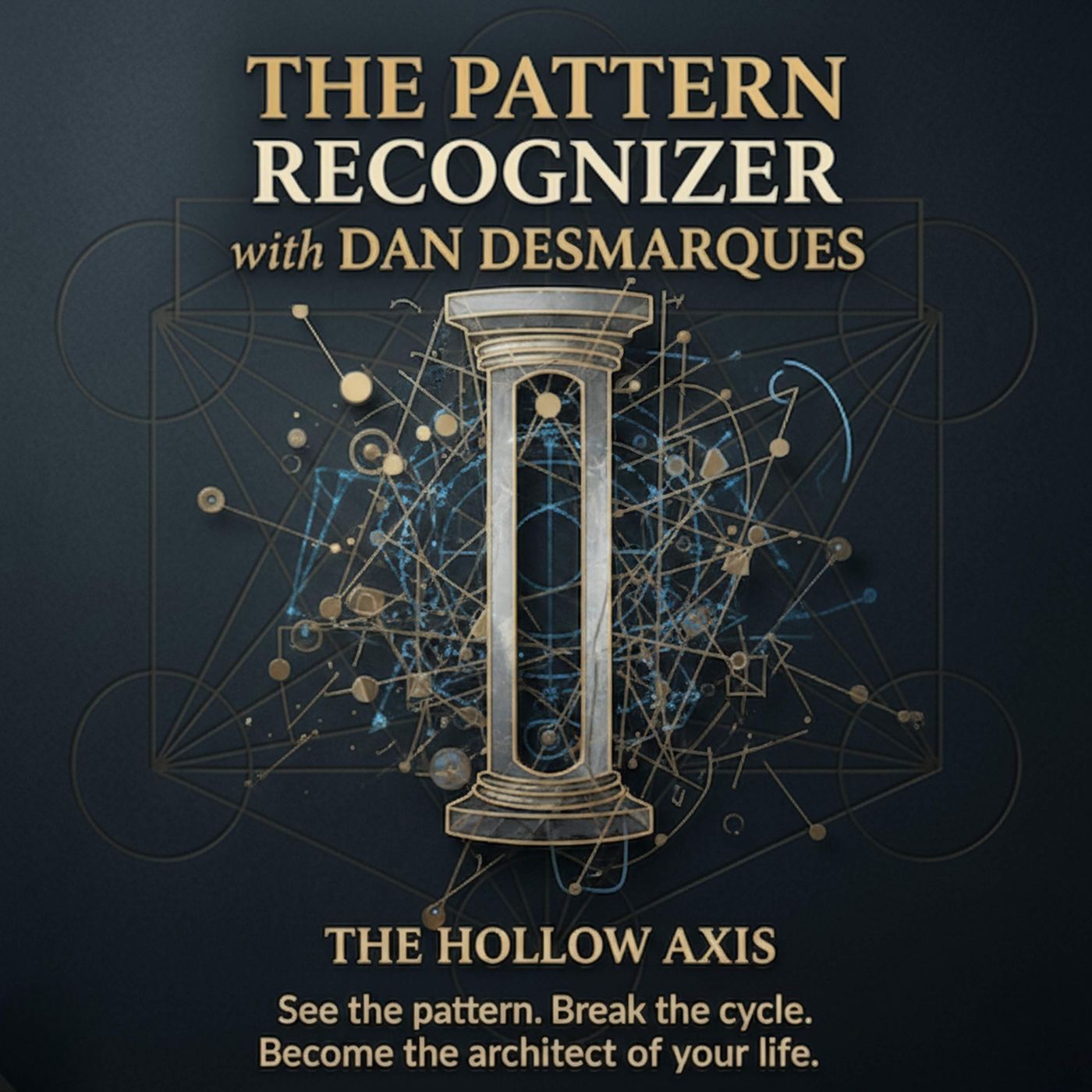 The Hollow Axis episode artwork