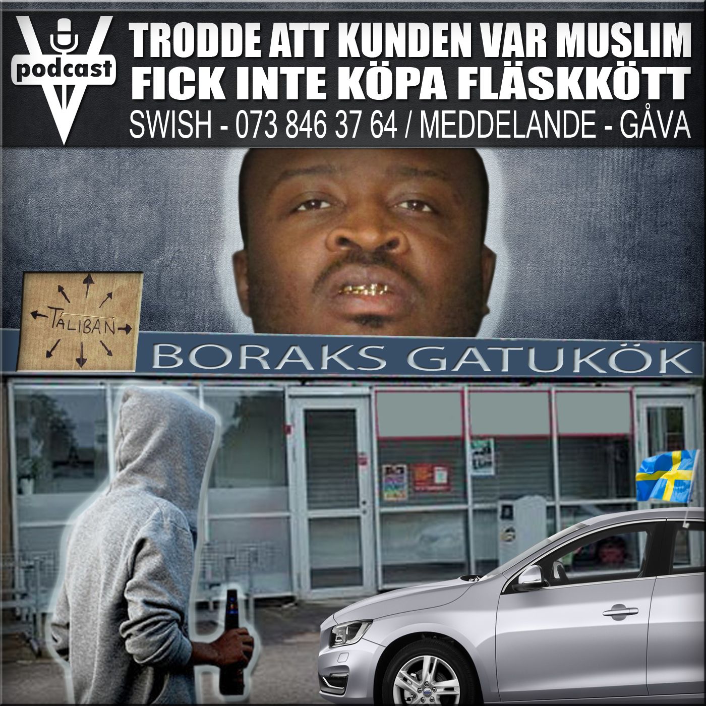 Verklighetschecken