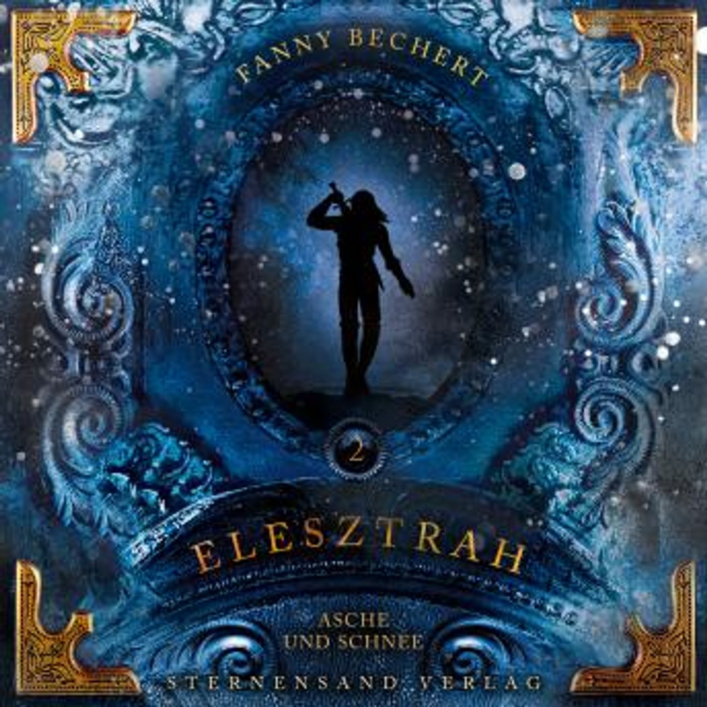 Explore New Full Audiobooks in Science Fiction & Fantasy, Epic Fantasy