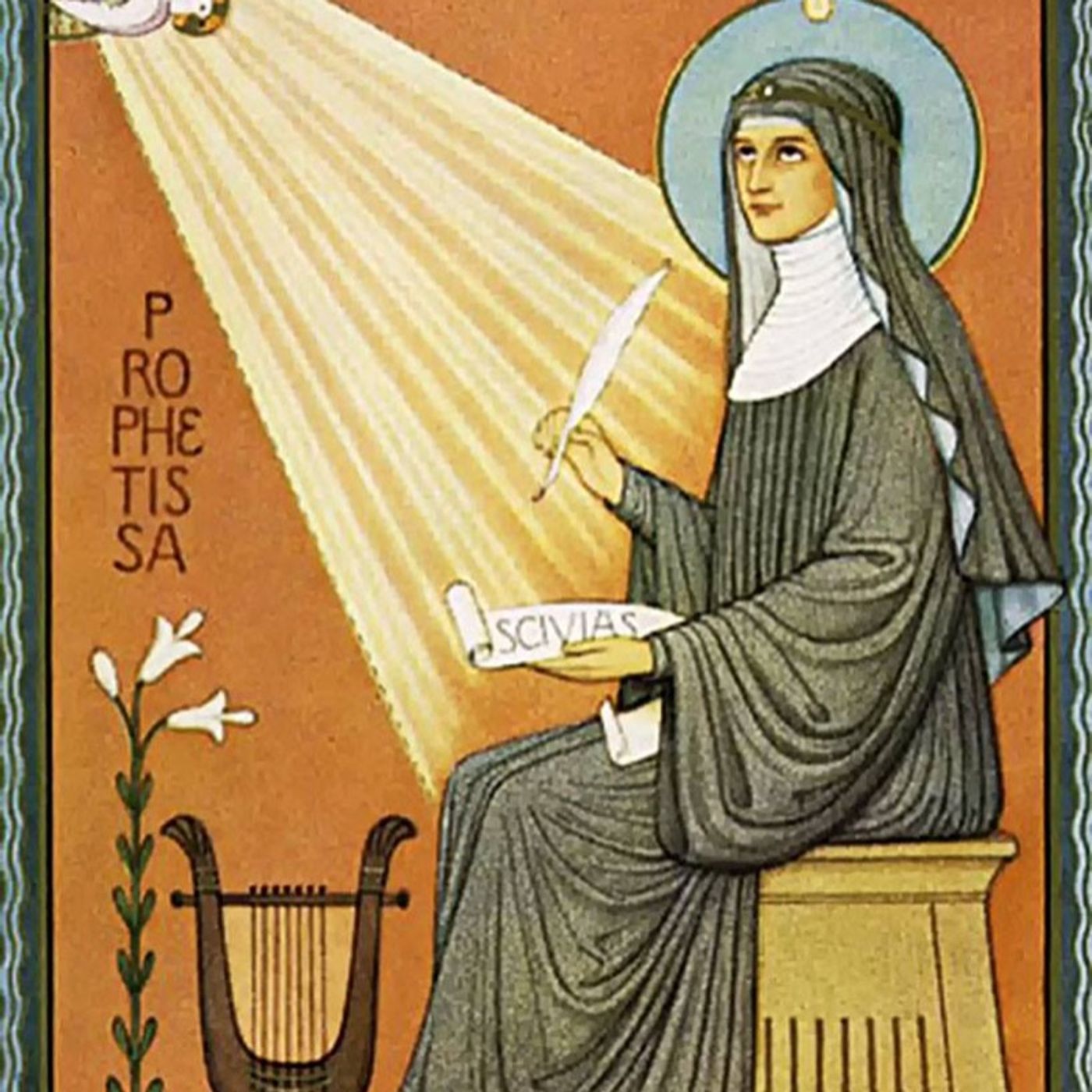 Papa Benedetto 16/SER Gänswein
