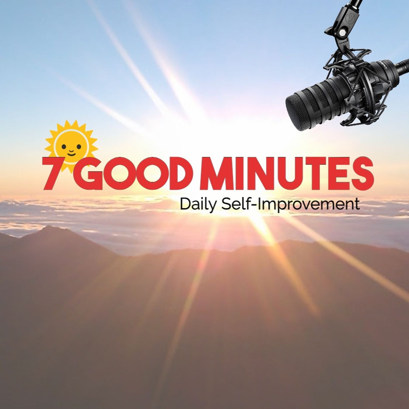 7 Good Minutes: Archived Episodes
