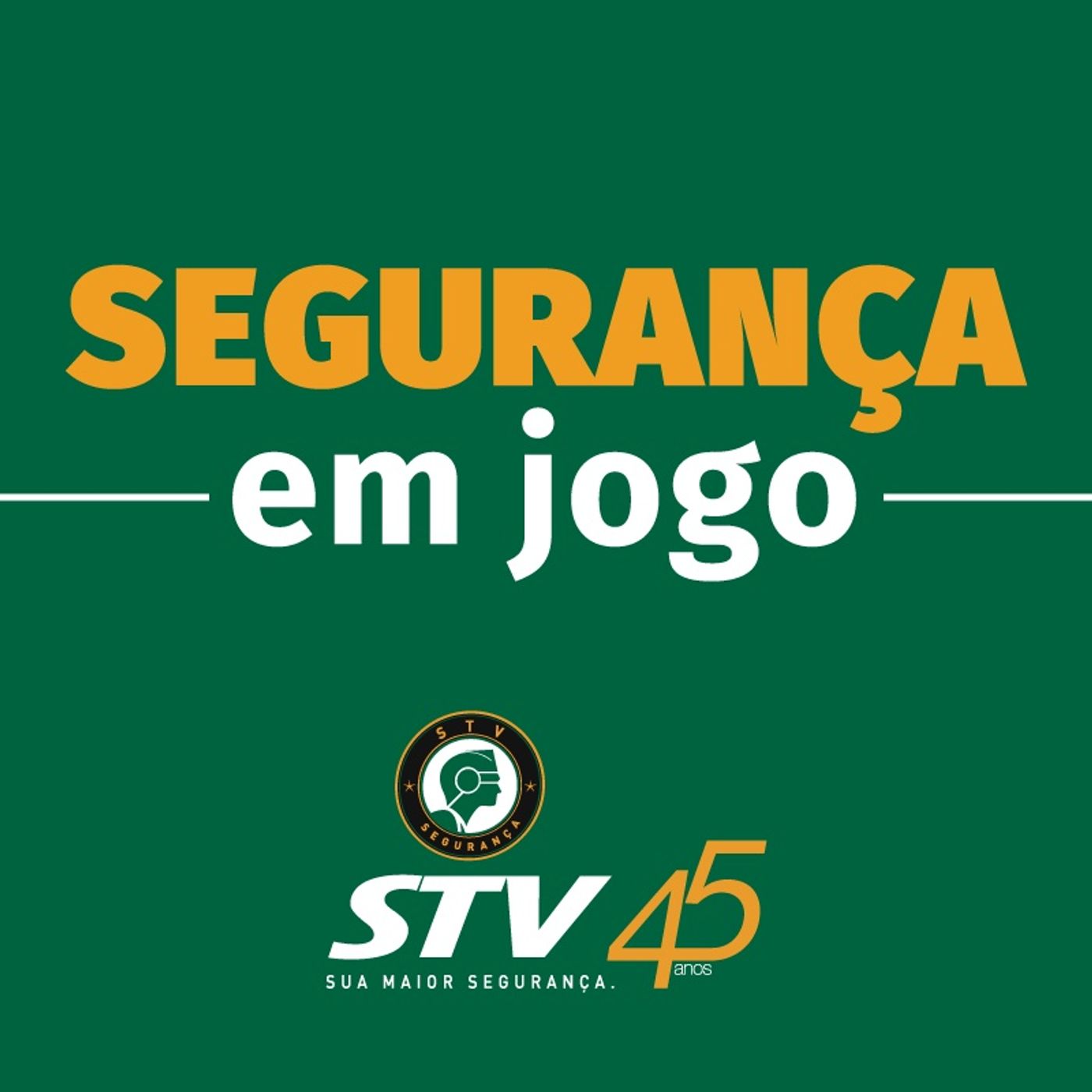 Segurança em jogo