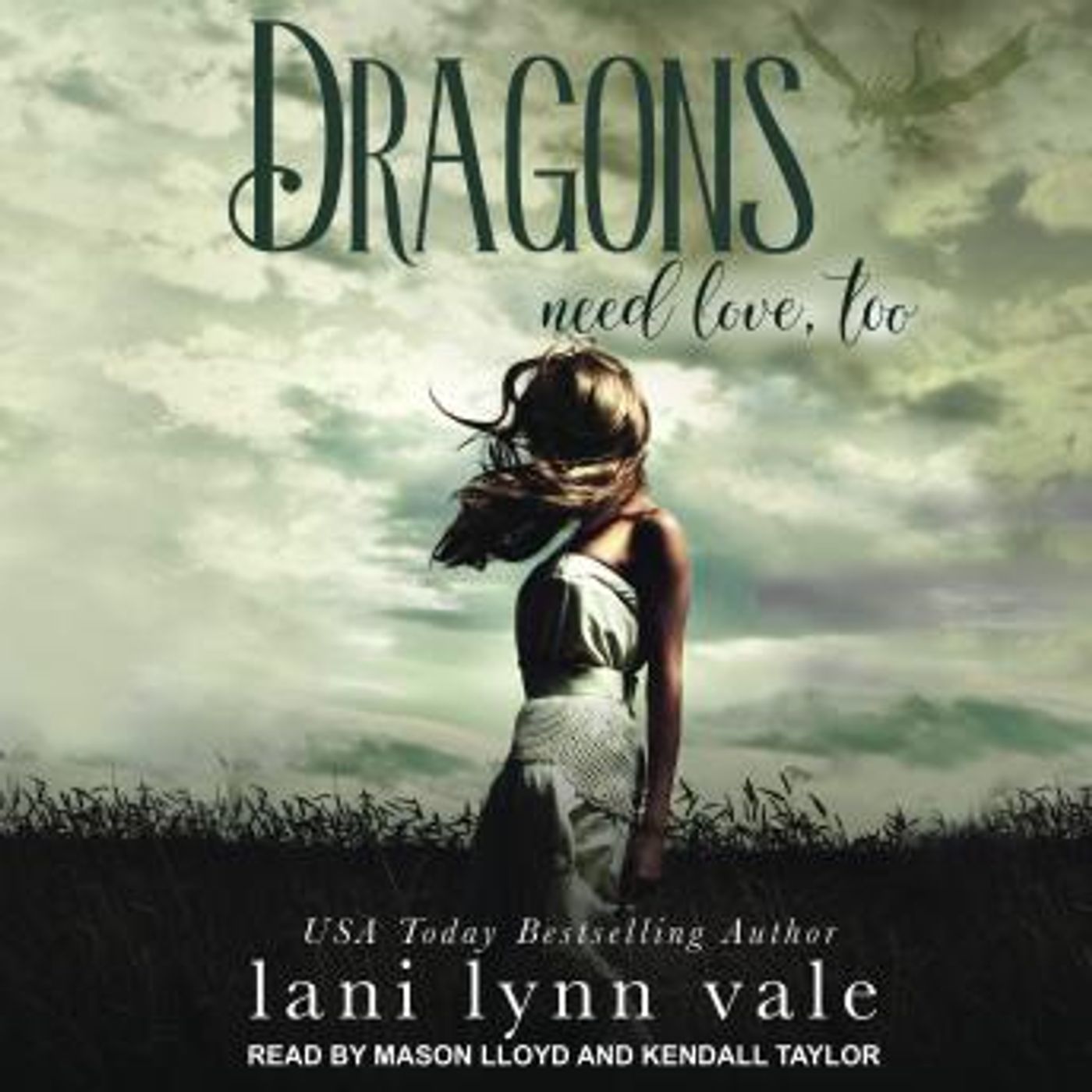 Listen to Top Full Audiobooks in Romance, Romantasy