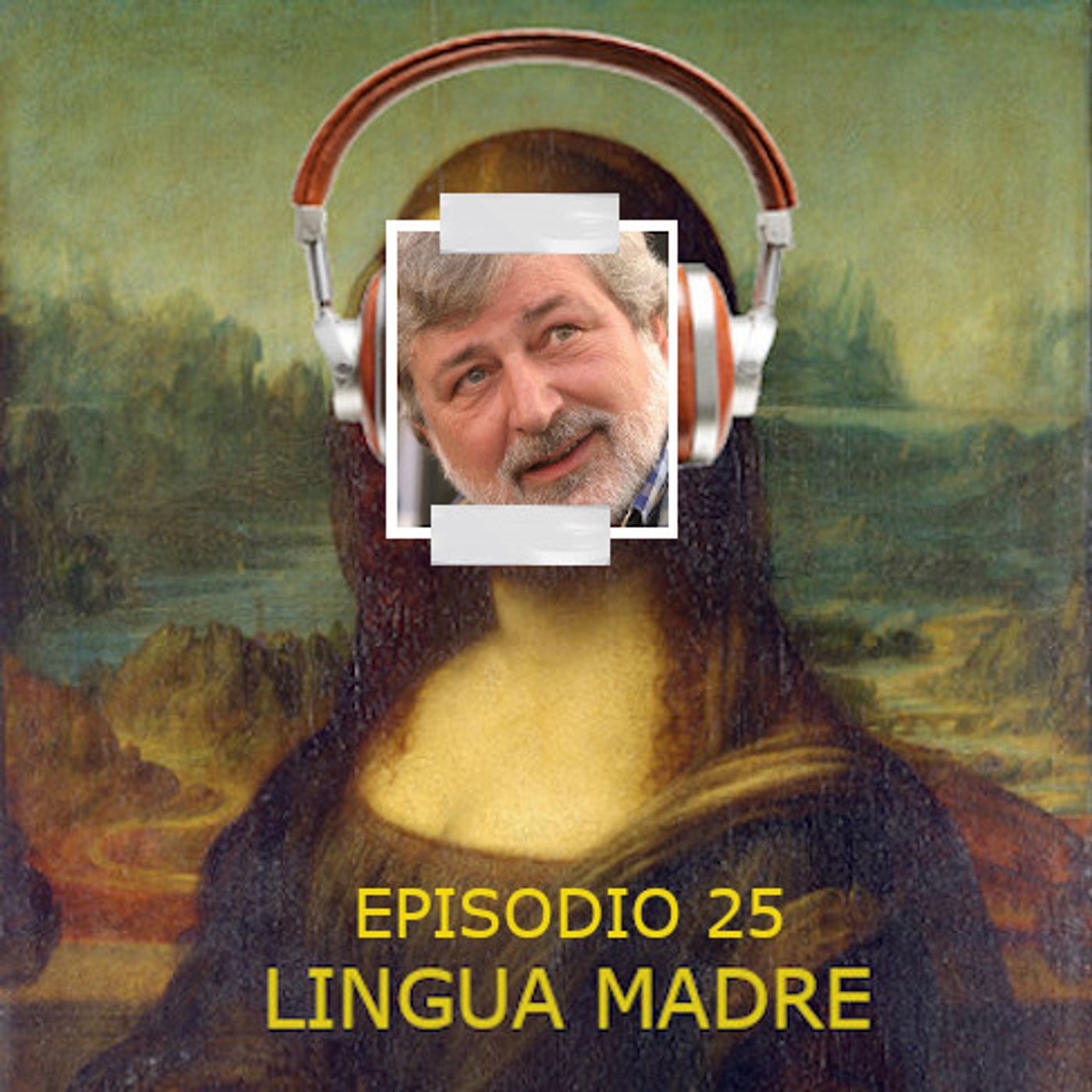 Lingua madre