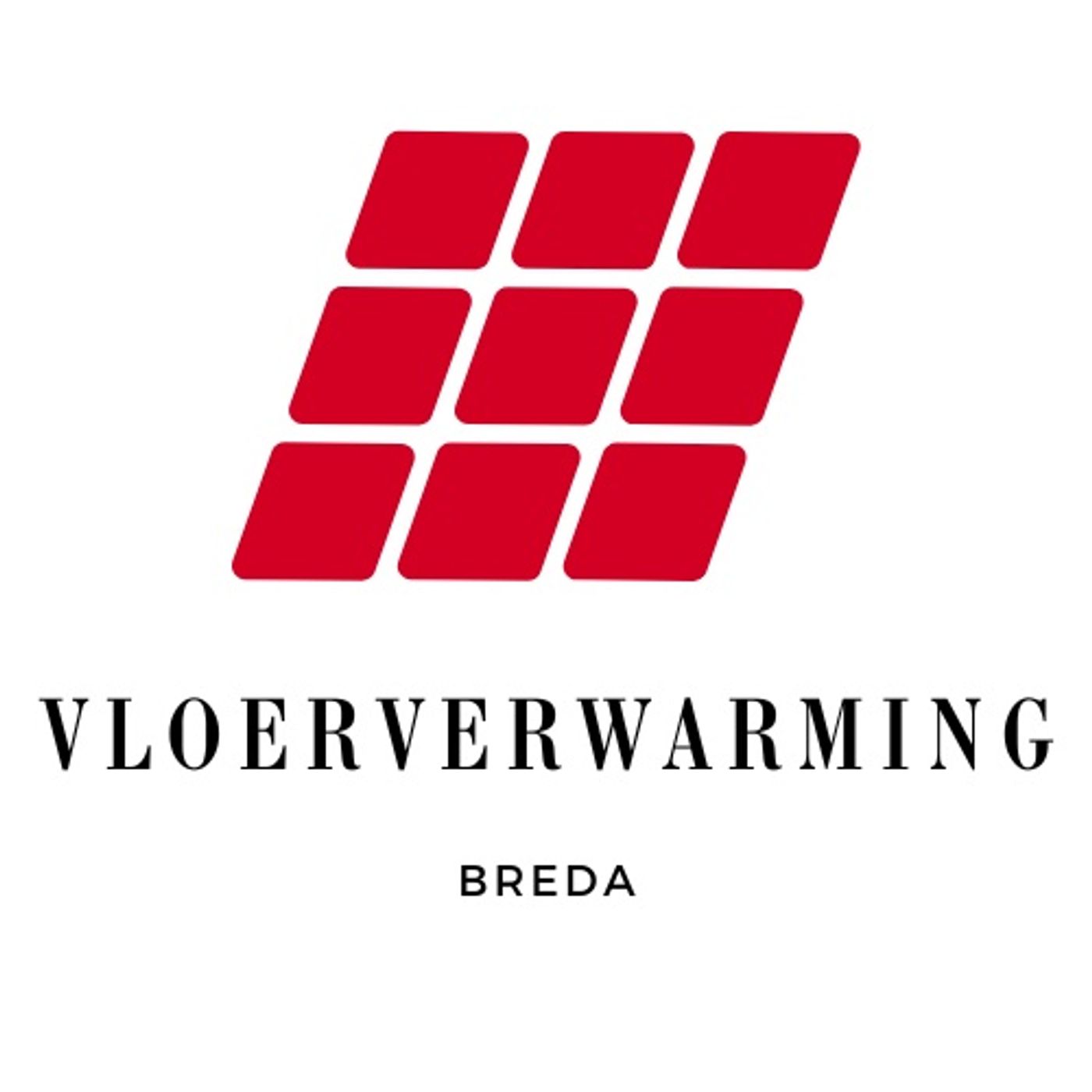 Vloerverwarming Breda podcast artwork