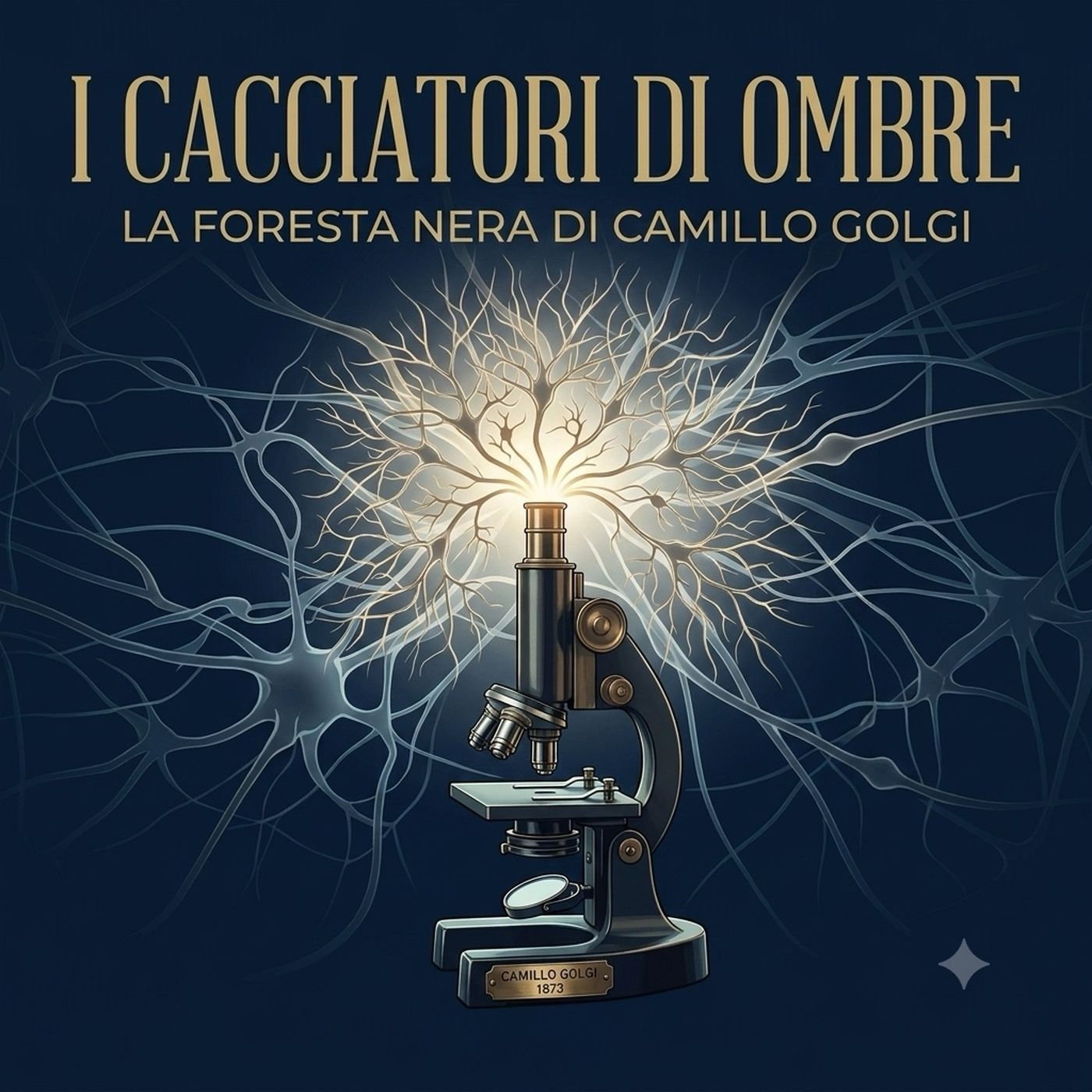 I Cacciatori di Ombre