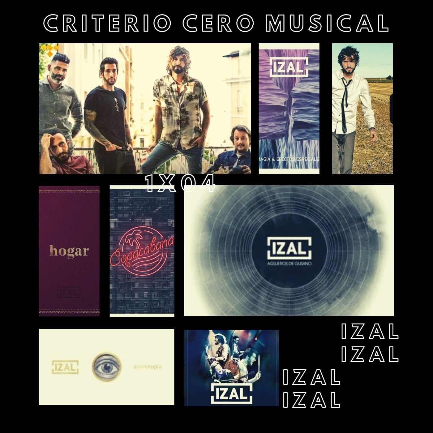 Criterio Cero Podcast