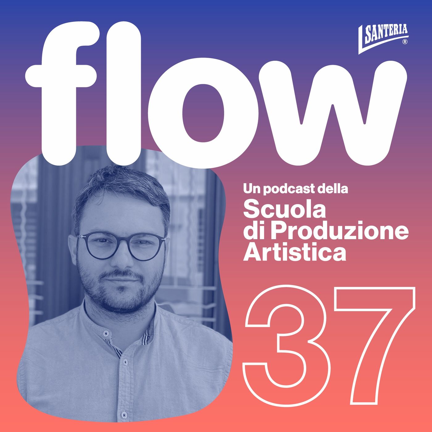 Ep.37 - Chi sta dietro all'organizzazione dei tour dei nostri artisti preferiti? Il booking raccontato da Giuseppe Cernera