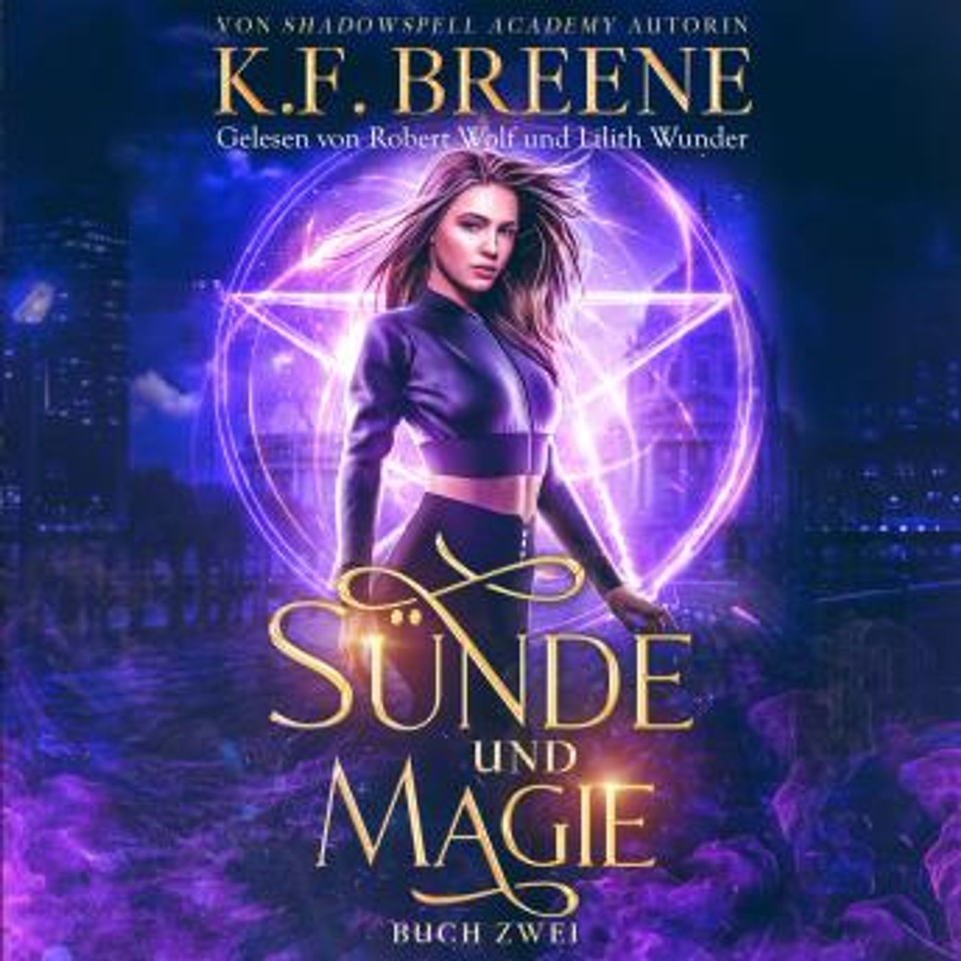 Listen to Trending Full Audiobooks in Science Fiction & Fantasy, Fantasy