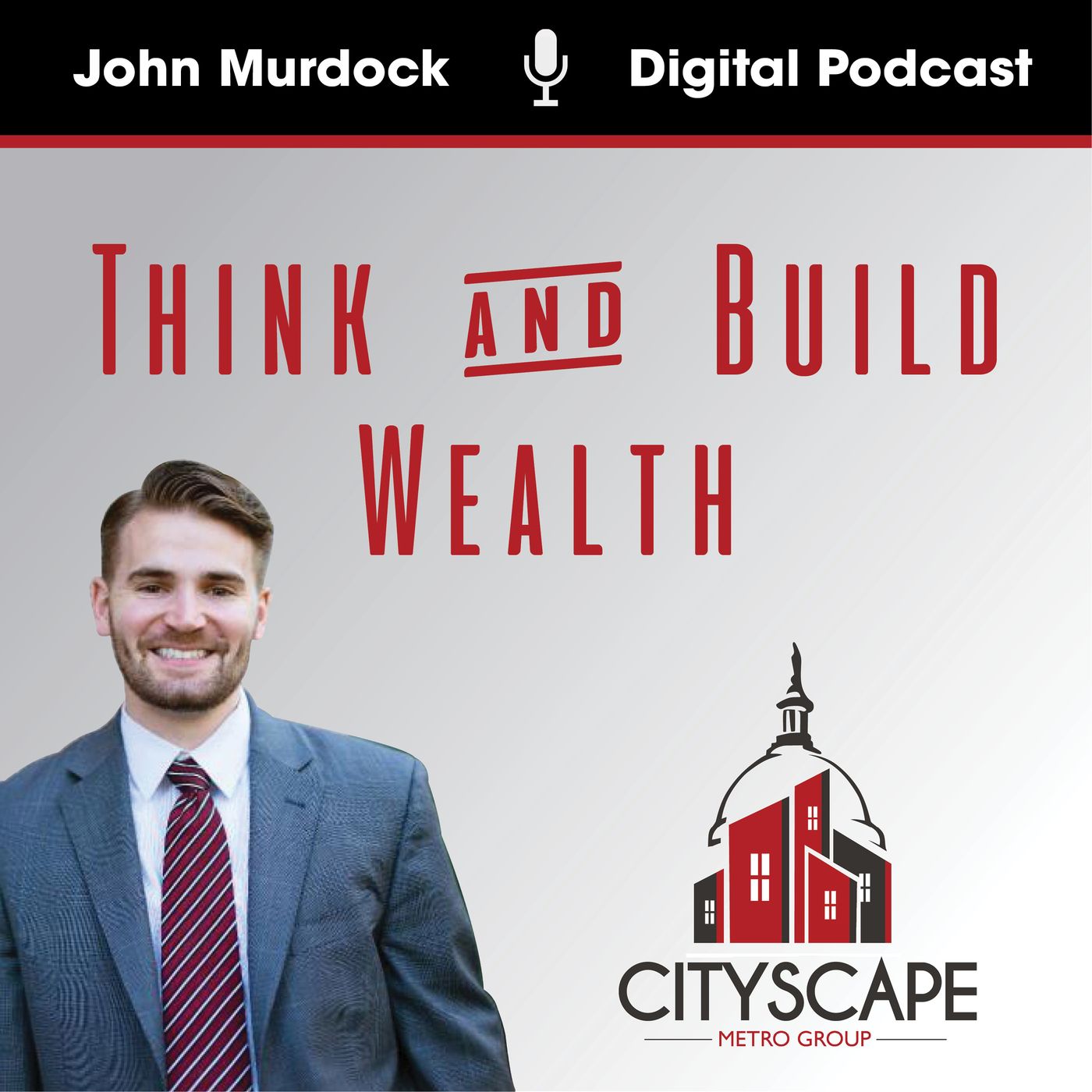 Think & Build Wealth