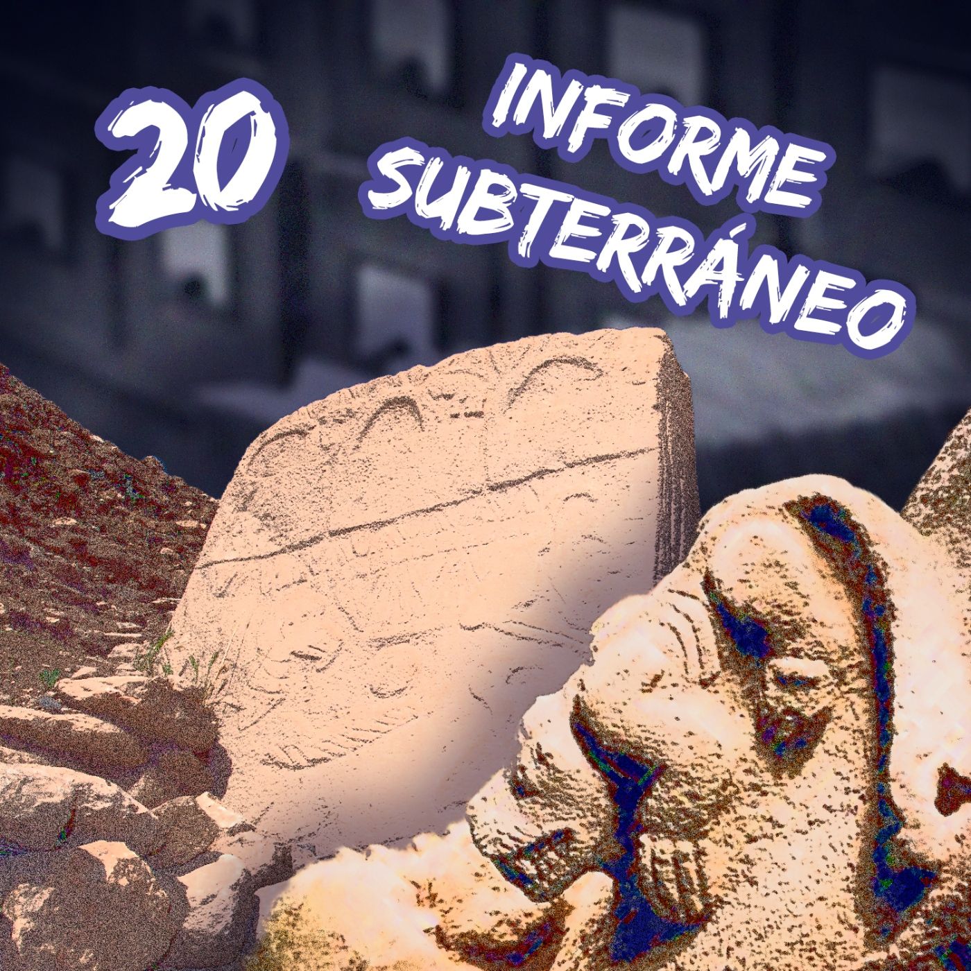 Archivos Subterráneos Podcast