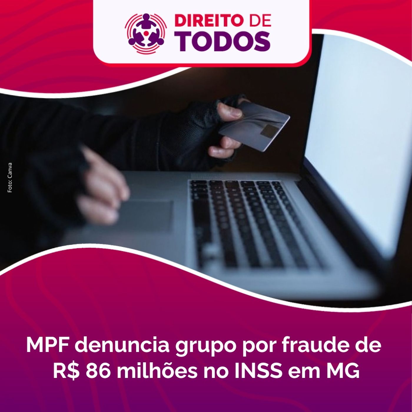 #149 - Direito de Todos episode artwork