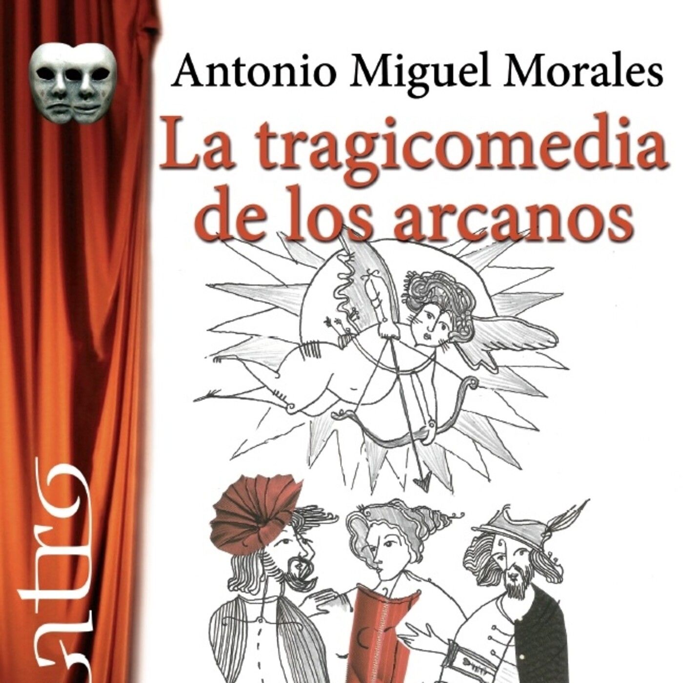 Drama o Qué