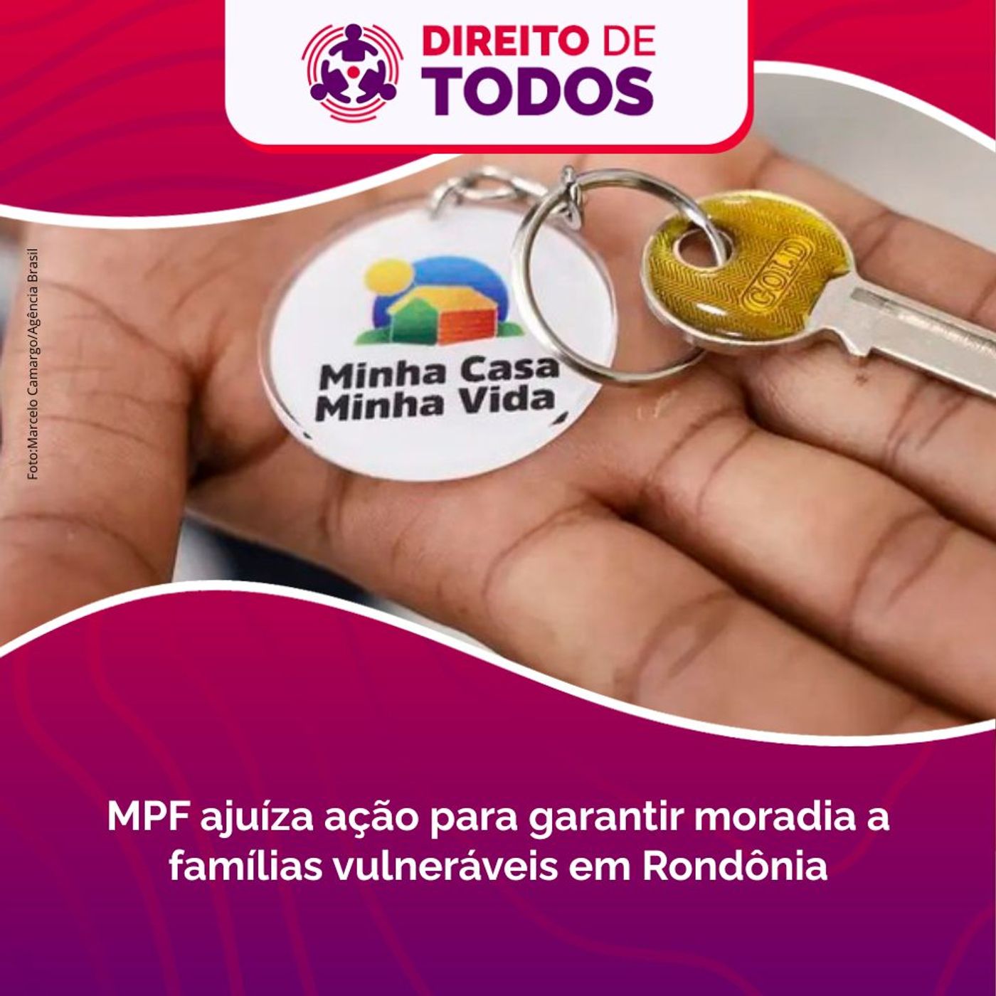 #62 - Direito de Todos