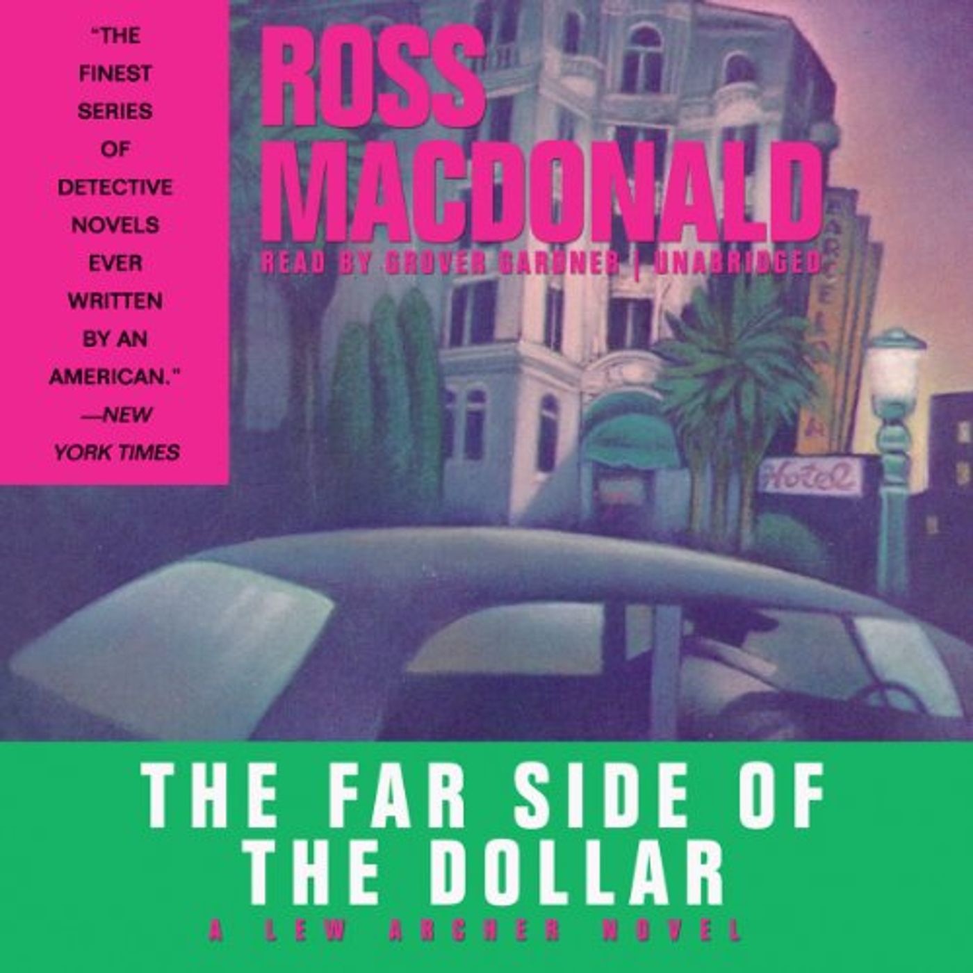 Download Best Full Audiobooks in Mysteries & Thrillers, Modern Detective