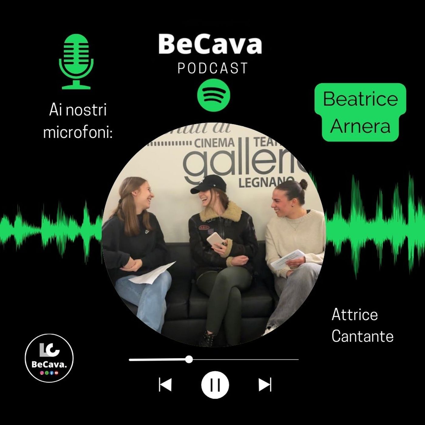 BeCava