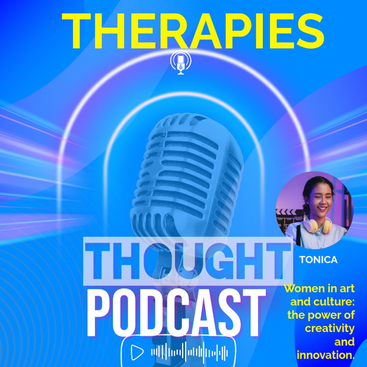 THOUGTH - THERAPIES