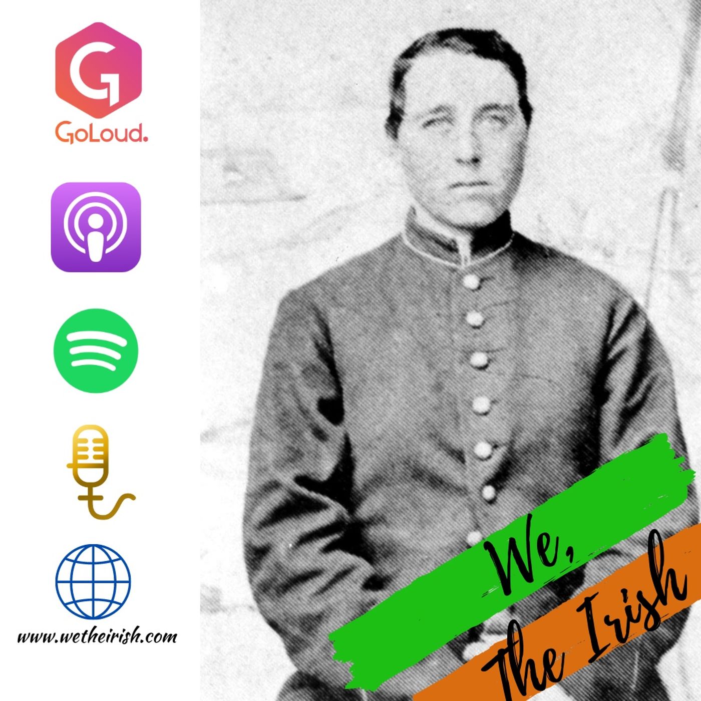 EP77: I, Me