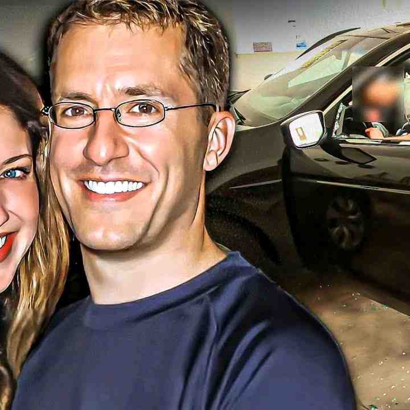 Deadly Price of Divorce_ Investigating Adelson Family_s Murder-For-Hire episode artwork