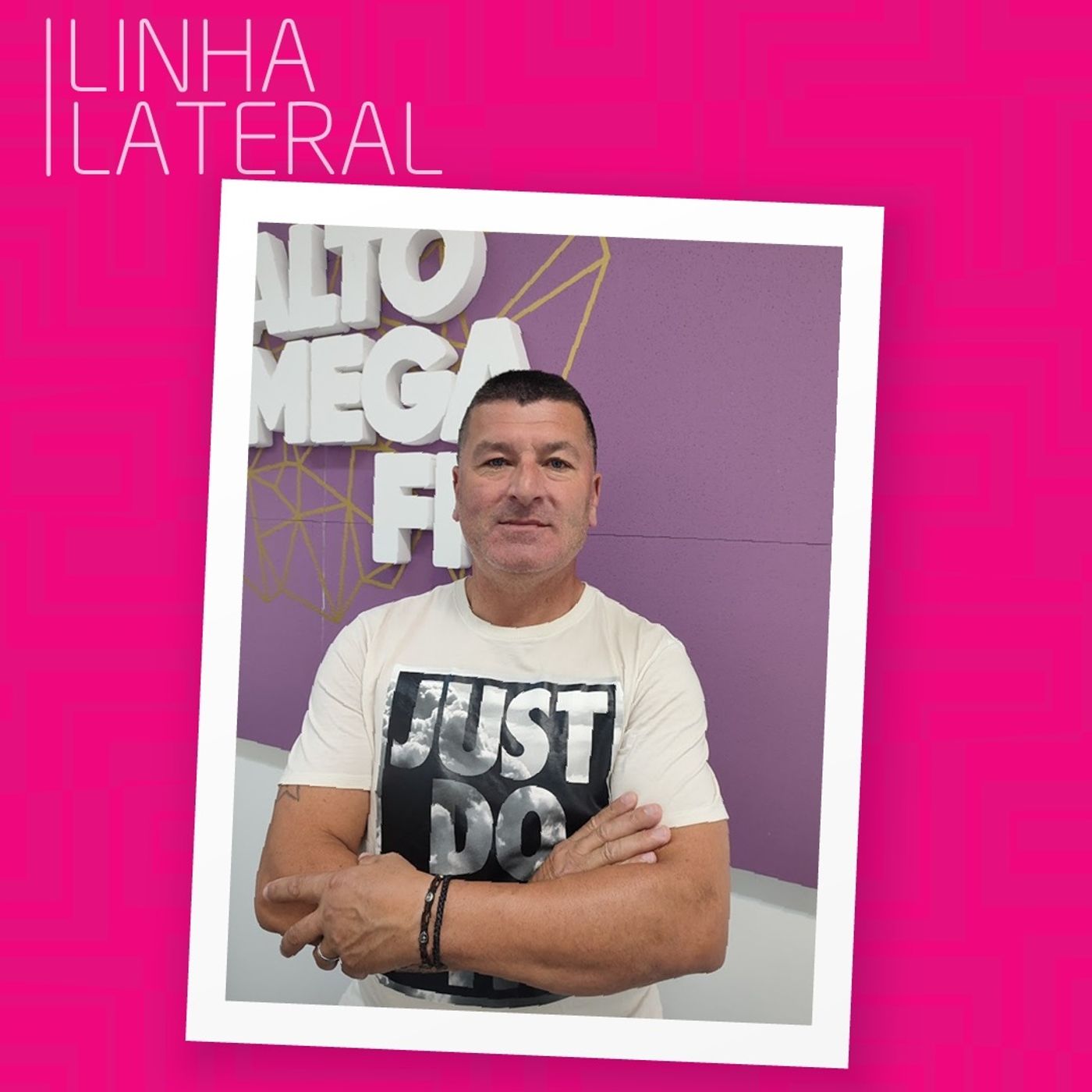 Linha Lateral