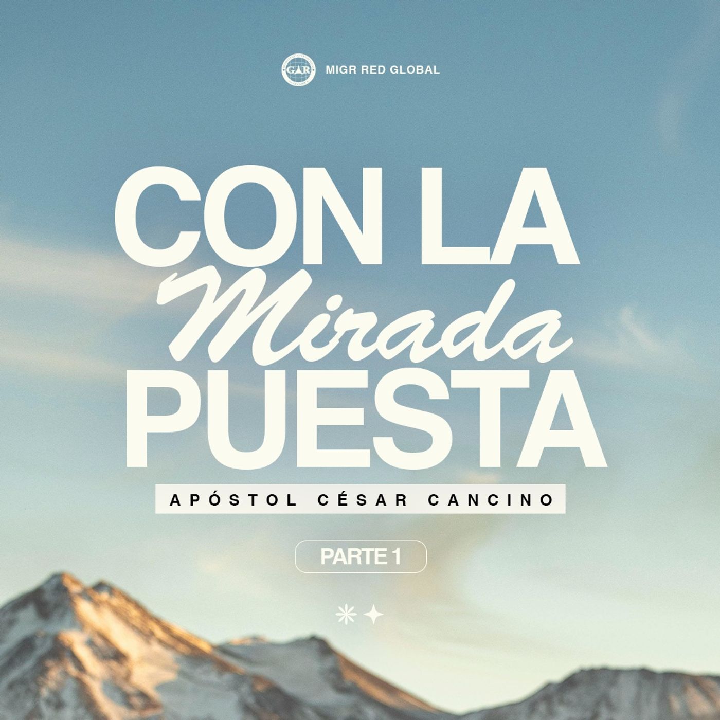 Portada de Ministerio Internacional La Gran Roca Red Global.